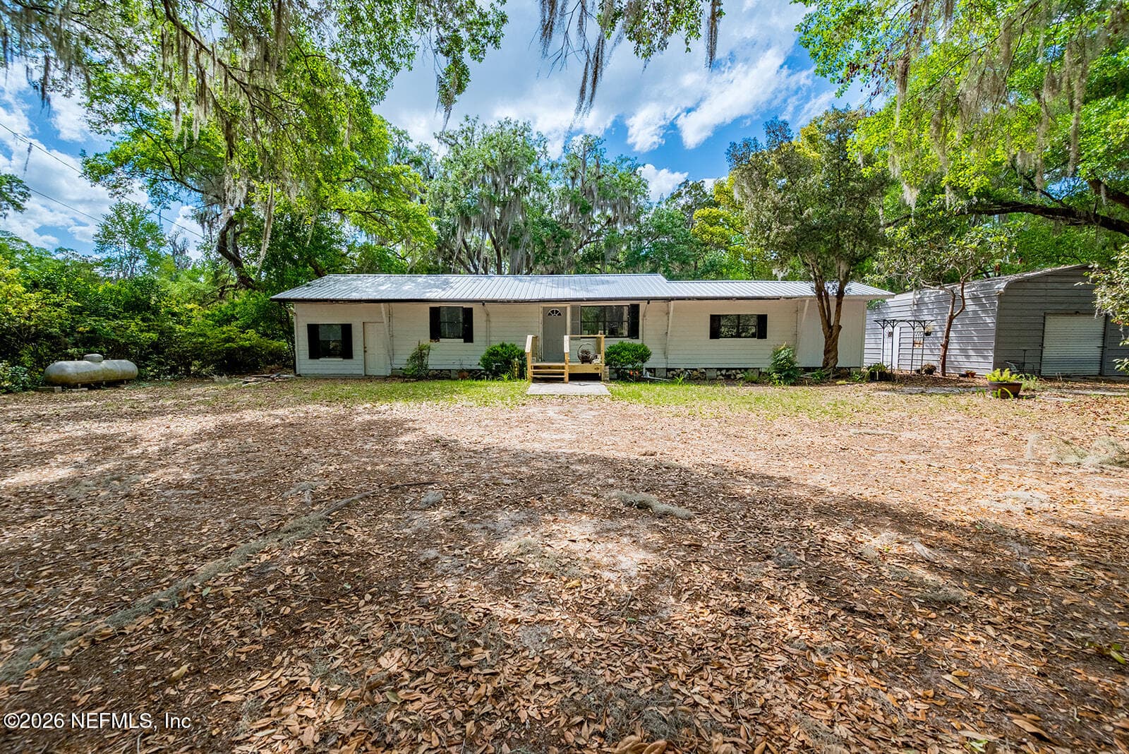 6308 ISLAND Road, Melrose, FL 32666, Melrose — photo 3