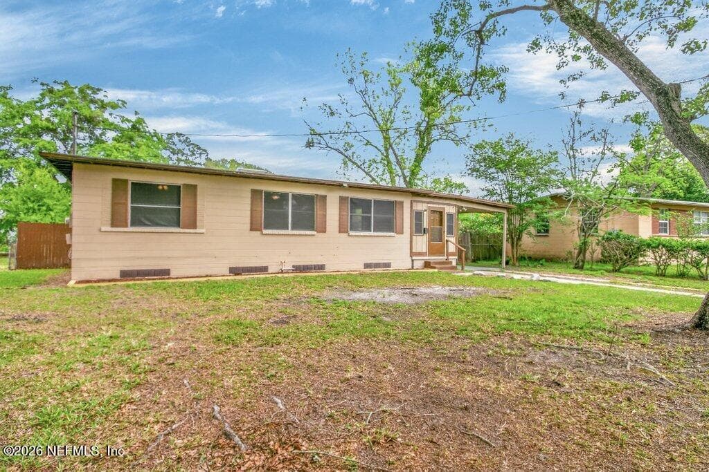 2753 KING COLE Drive, Jacksonville, FL 32209, Jacksonville — photo 2