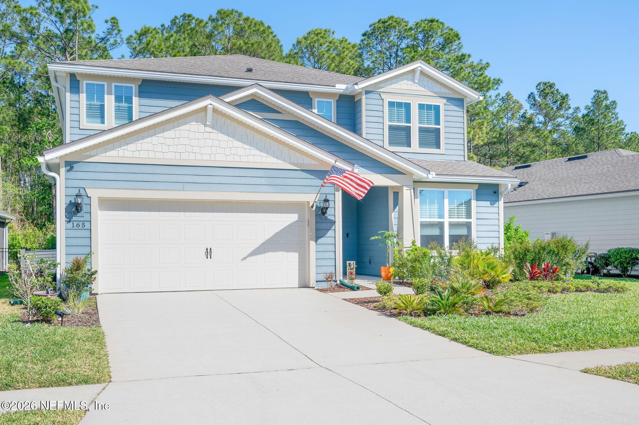 165 MYRTLE OAK Court, St. Augustine — photo 2