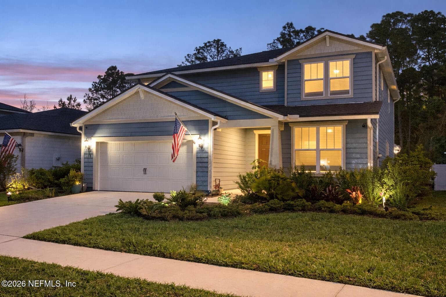 165 MYRTLE OAK Court, St. Augustine — photo 3