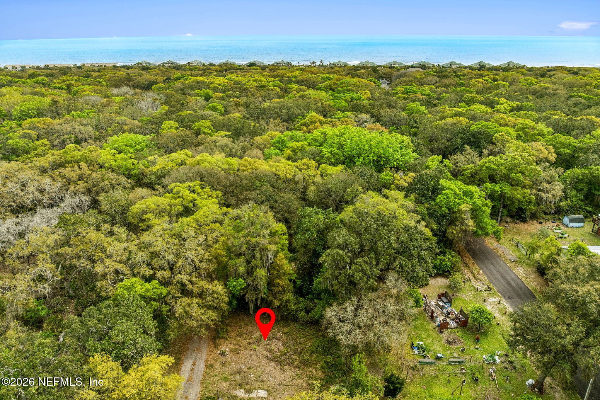 1624 STEWART Avenue, Fernandina Beach, FL 32034, Fernandina Beach — exterior