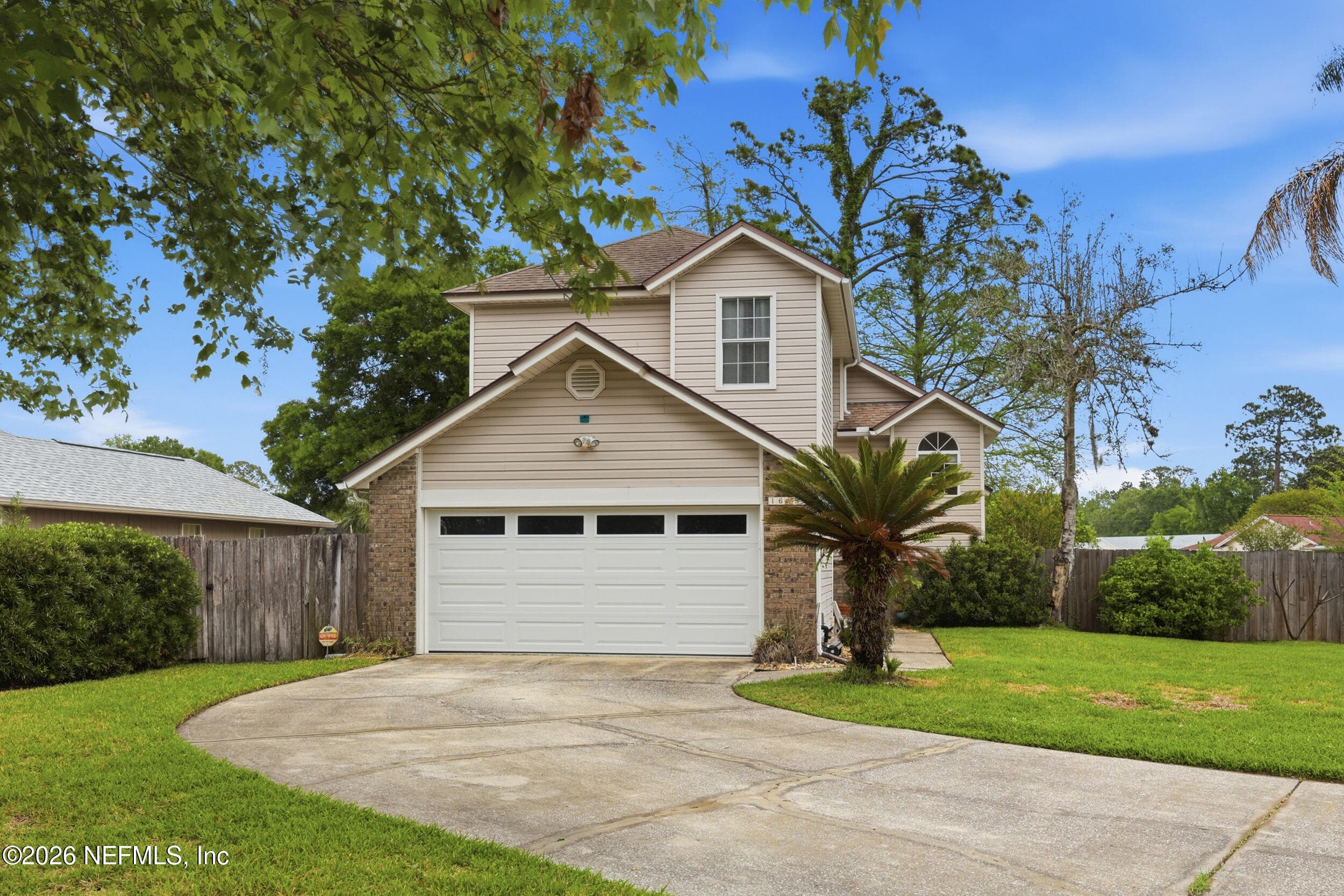 1693 TALL TIMBER Drive, Fleming Island, FL 32003, Fleming Island — exterior