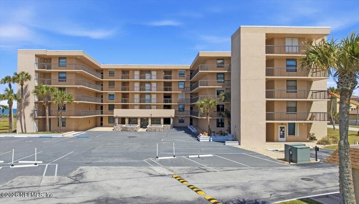 3360 OCEAN SHORE Boulevard 307, Ormond Beach, FL 32176, Ormond Beach — photo 2