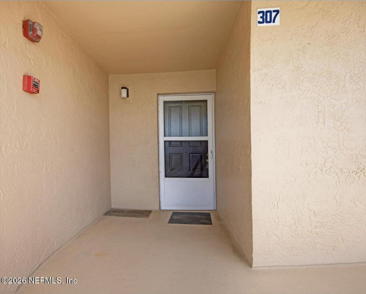 3360 OCEAN SHORE Boulevard 307, Ormond Beach, FL 32176, Ormond Beach — photo 3