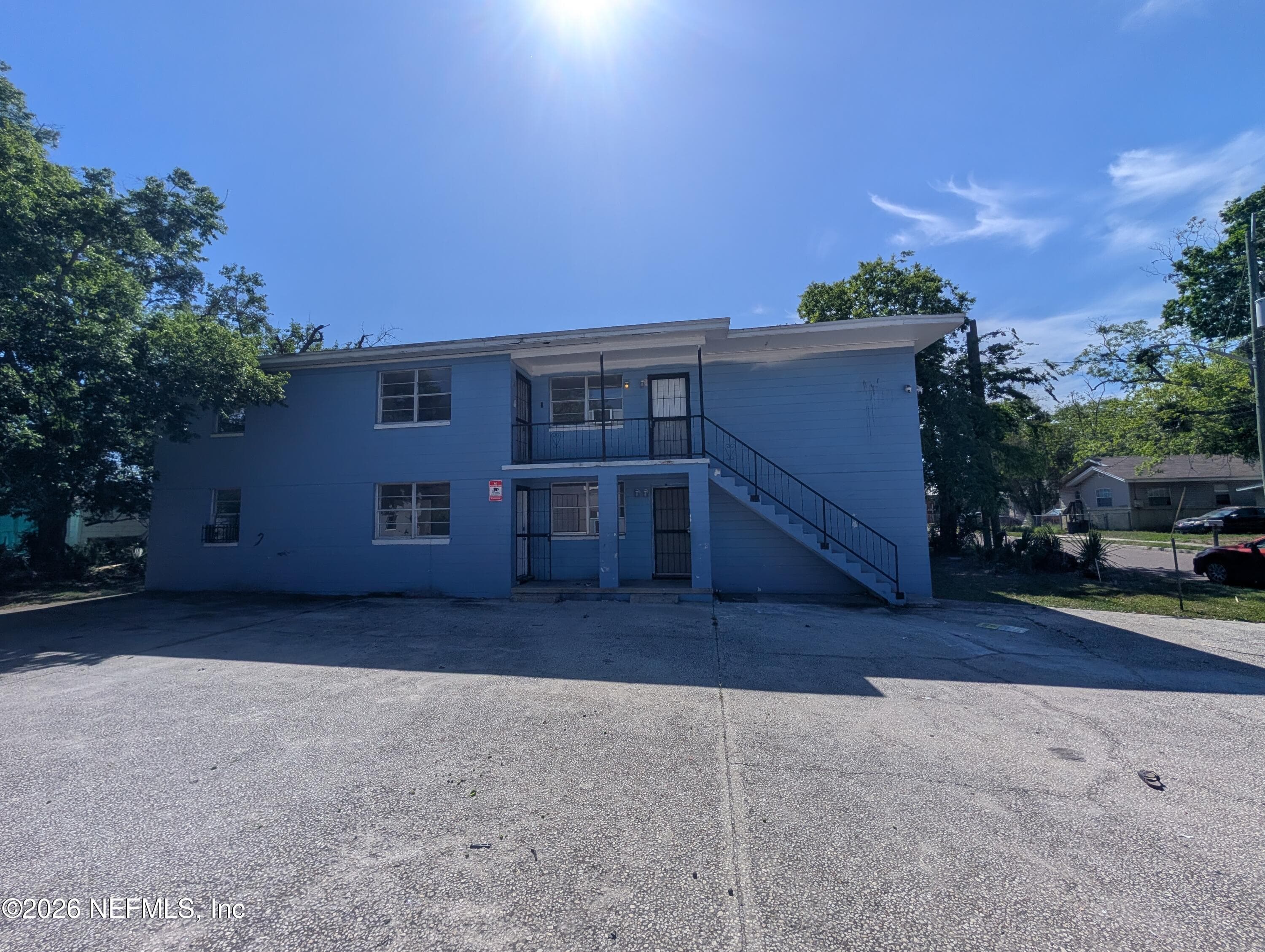 1562 MORGAN Street, Jacksonville, FL 32209, Jacksonville — photo 2