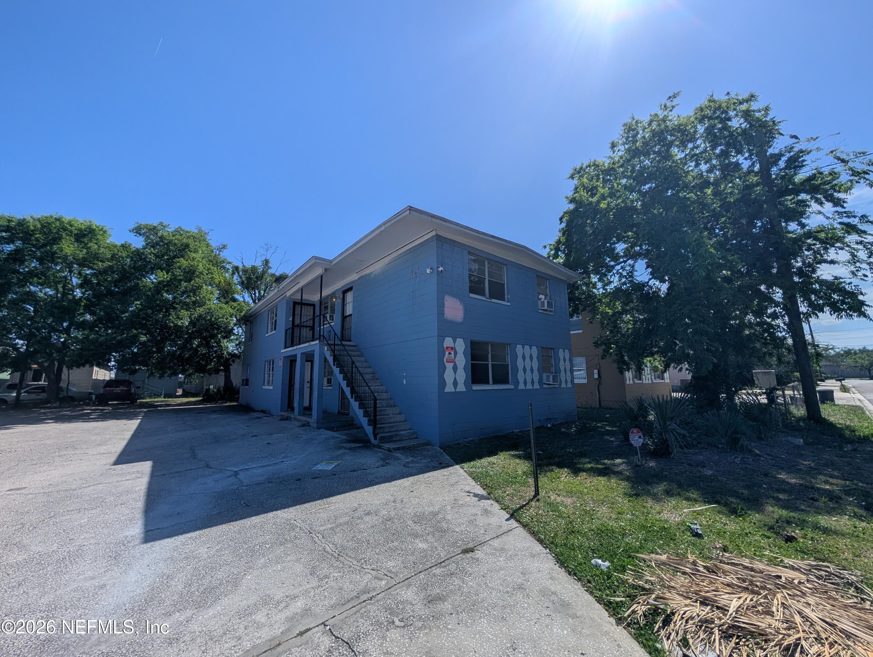 1562 MORGAN Street, Jacksonville, FL 32209, Jacksonville — photo 3