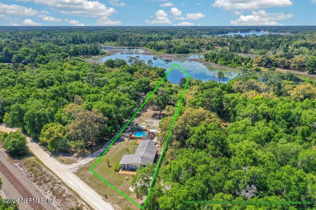 155 TOMPKINS Road, Pomona Park, FL 32181, Pomona Park — photo 3