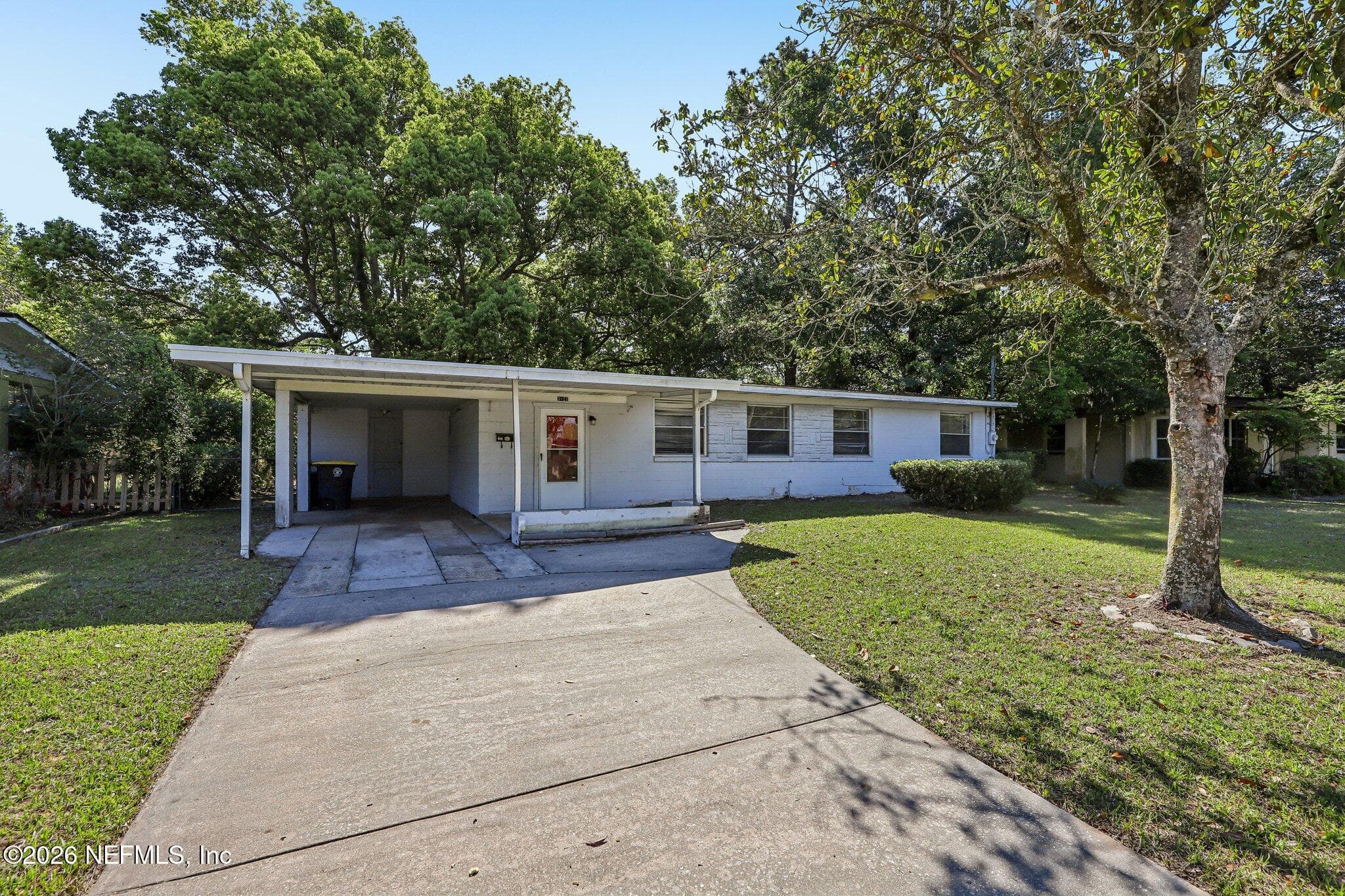 3827 COLEBROOKE Drive, Jacksonville, FL 32210, Jacksonville — photo 2