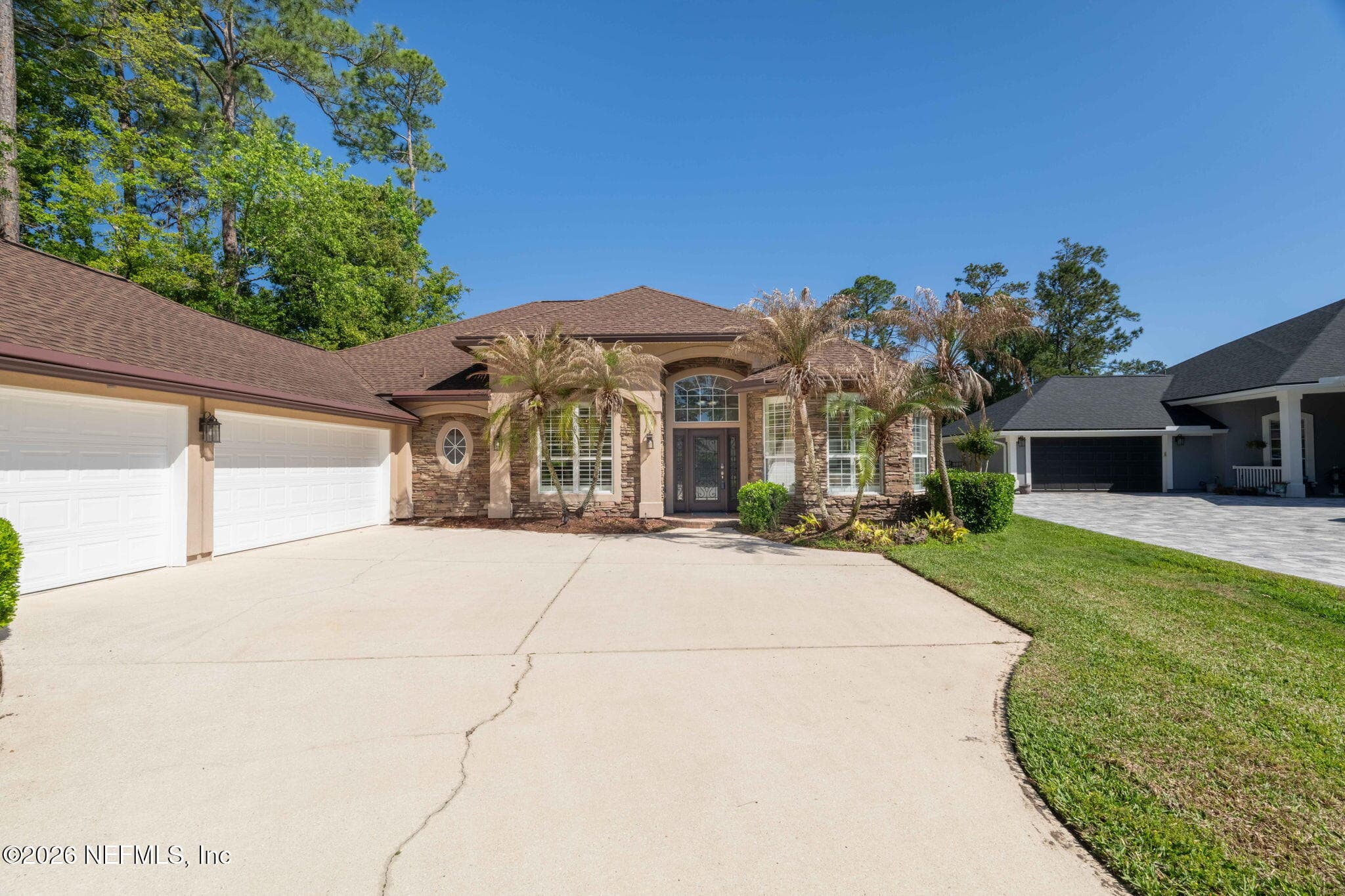 1600 SPRING WATER Court, Fleming Island, FL 32003, Fleming Island — photo 2