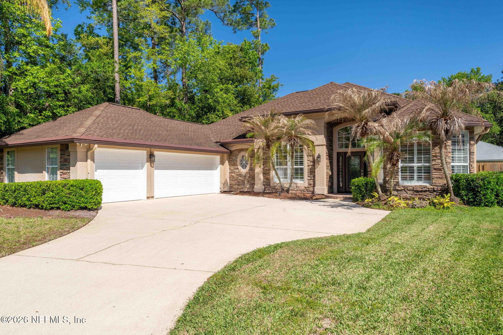 1600 SPRING WATER Court, Fleming Island, FL 32003, Fleming Island — exterior