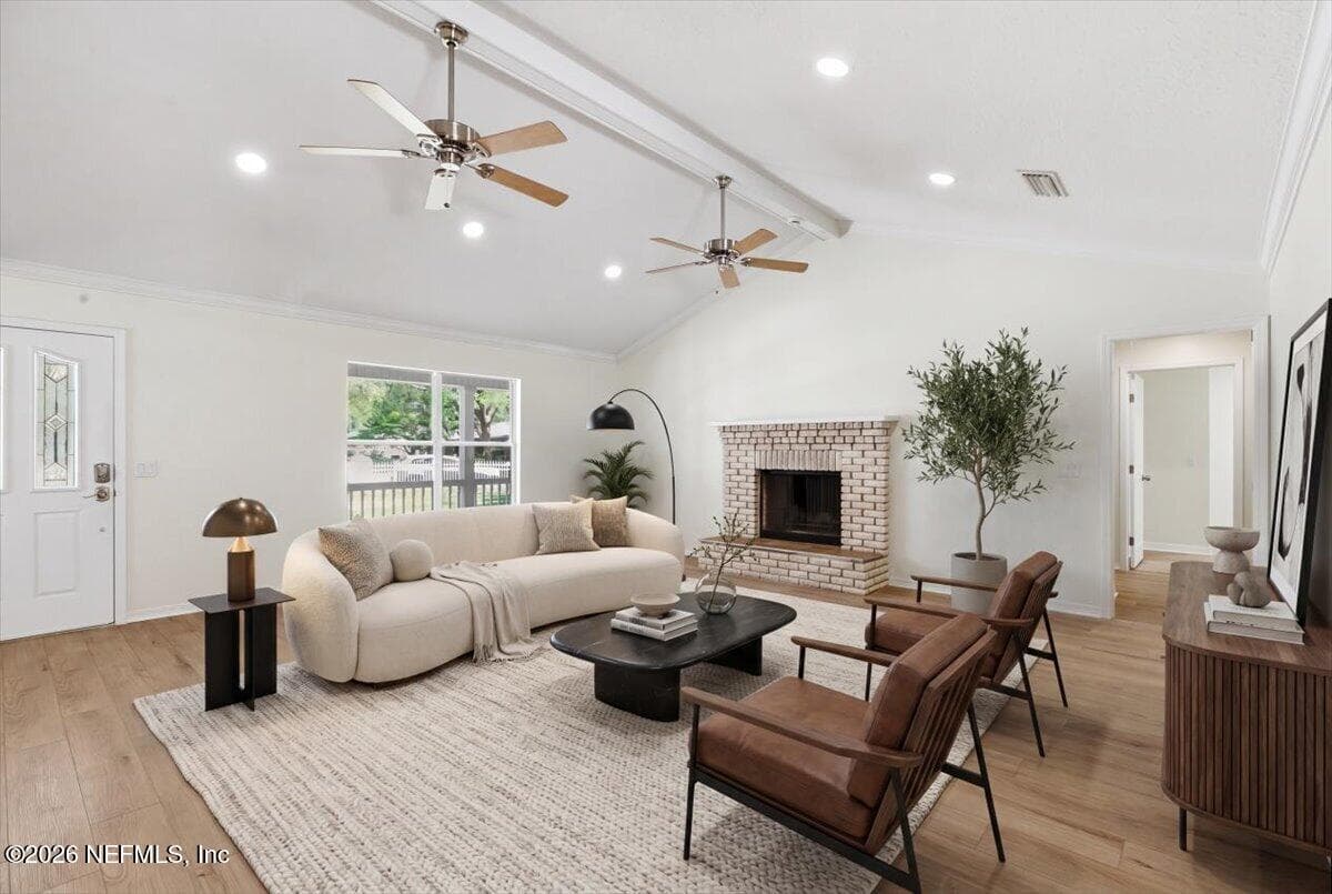 8180 SARCEE Trail, Jacksonville — photo 2