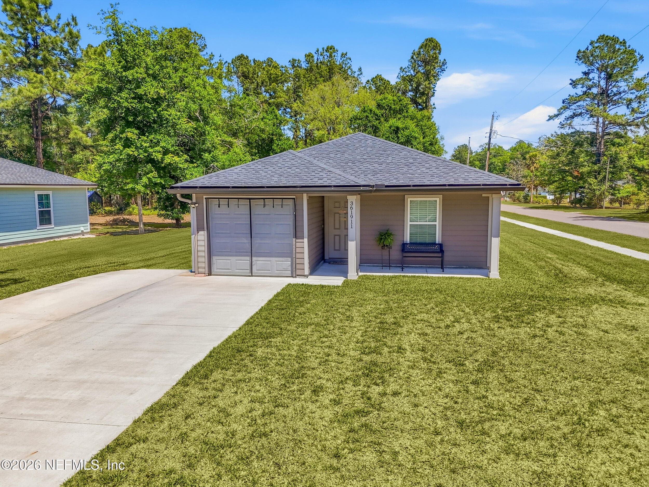 361911 PINE Street, Hilliard, FL 32046, Hilliard — photo 2