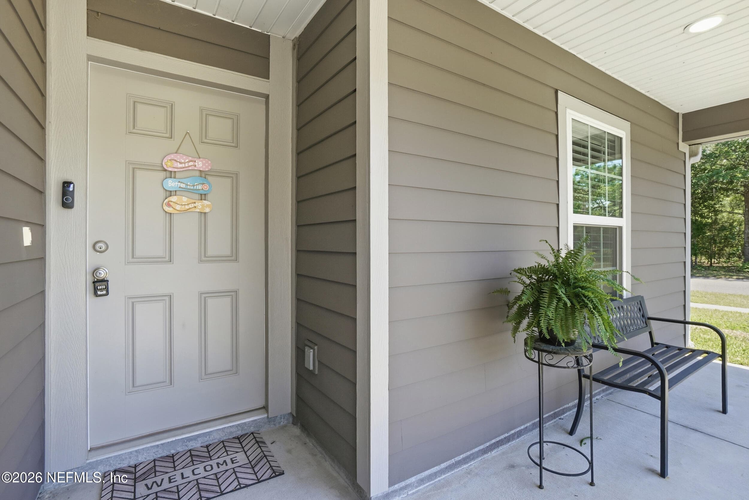 361911 PINE Street, Hilliard, FL 32046, Hilliard — exterior