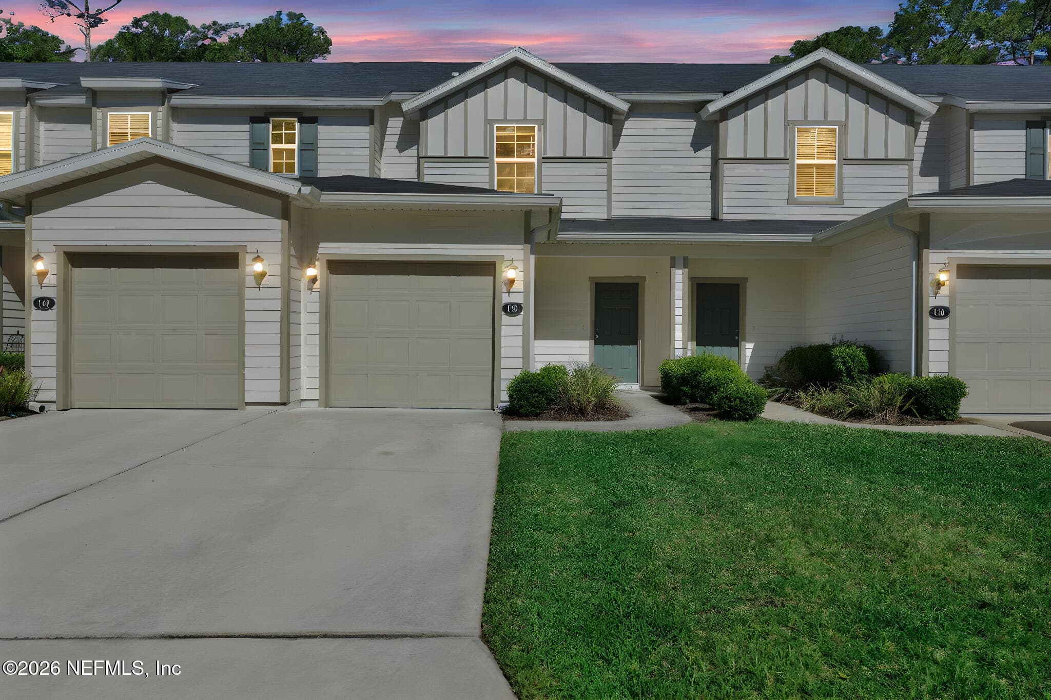 138 MUSTARD HILL Court, St. Augustine — photo 2
