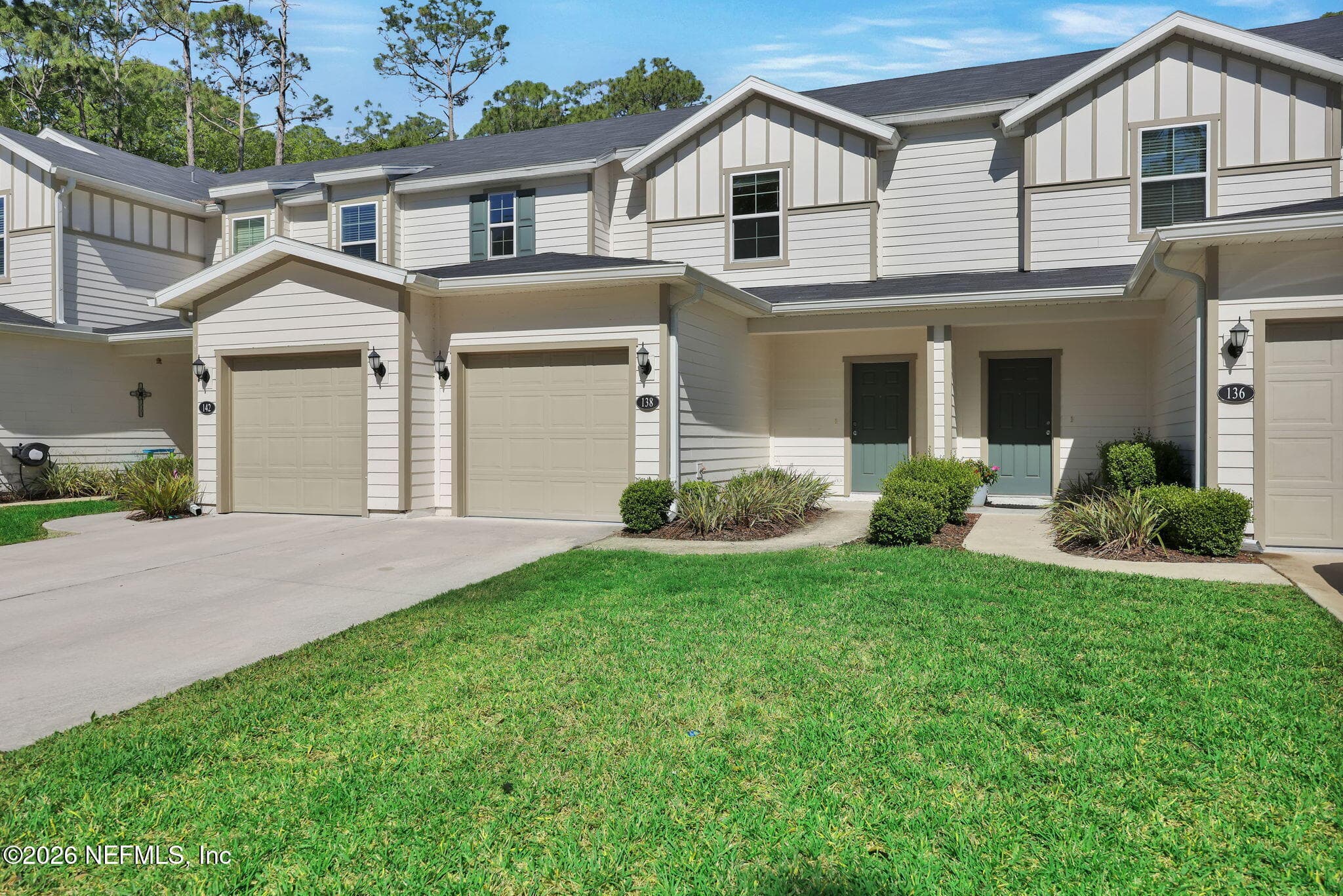 138 MUSTARD HILL Court, St. Augustine — photo 3
