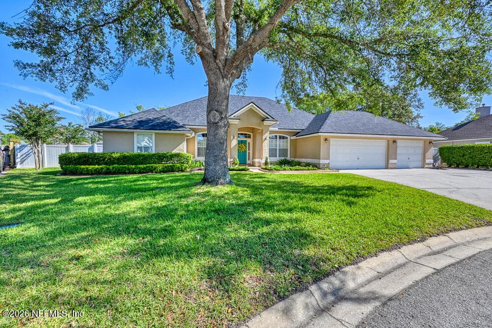 144 OAKWOOD PLANTATION Drive, Fleming Island — photo 2