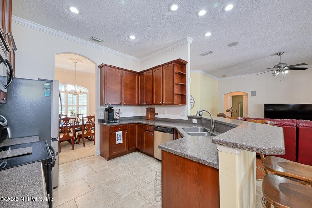 144 OAKWOOD PLANTATION Drive, Fleming Island — photo 3