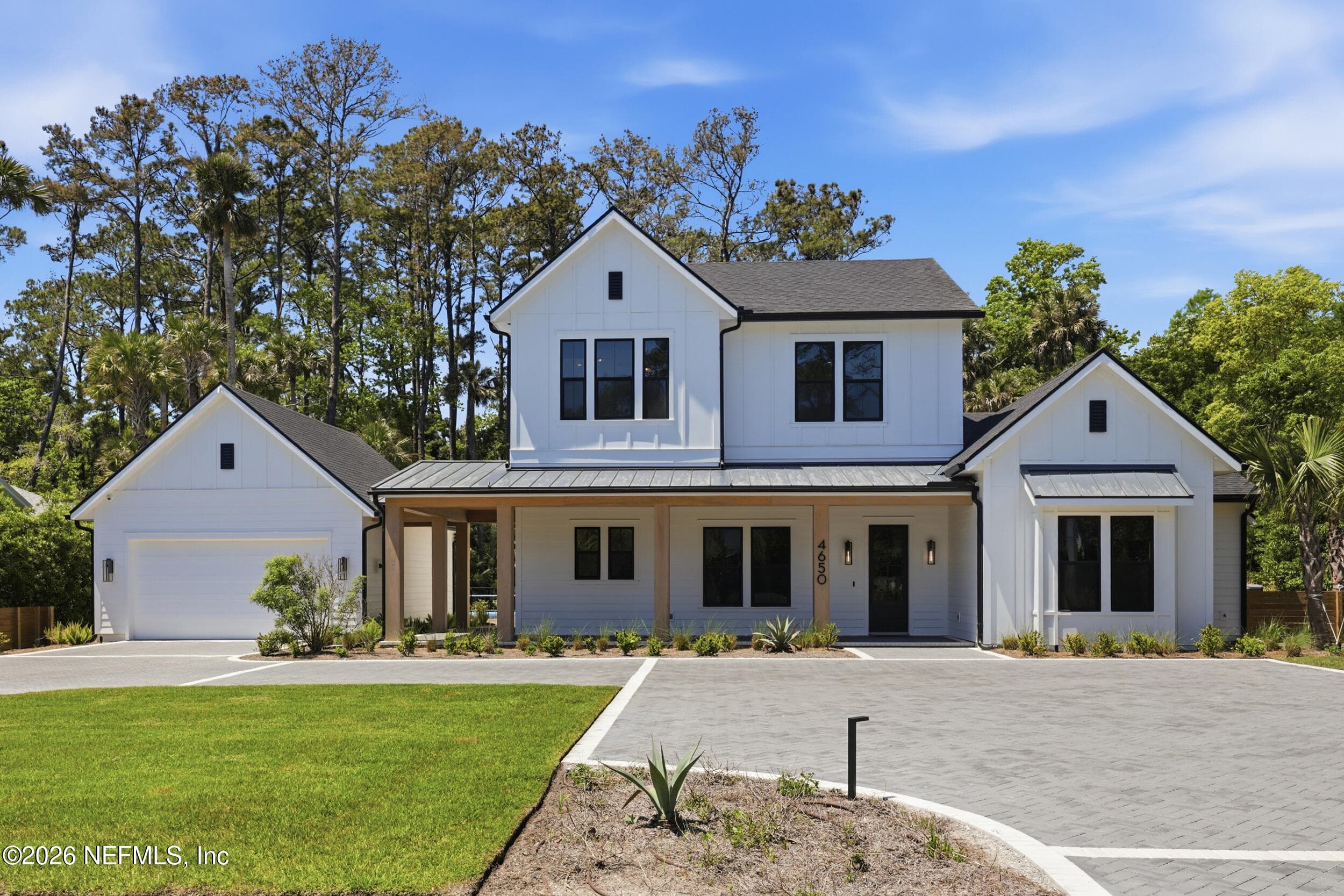 4650 PALM VALLEY Road, Ponte Vedra Beach, FL 32082, Ponte Vedra Beach — exterior