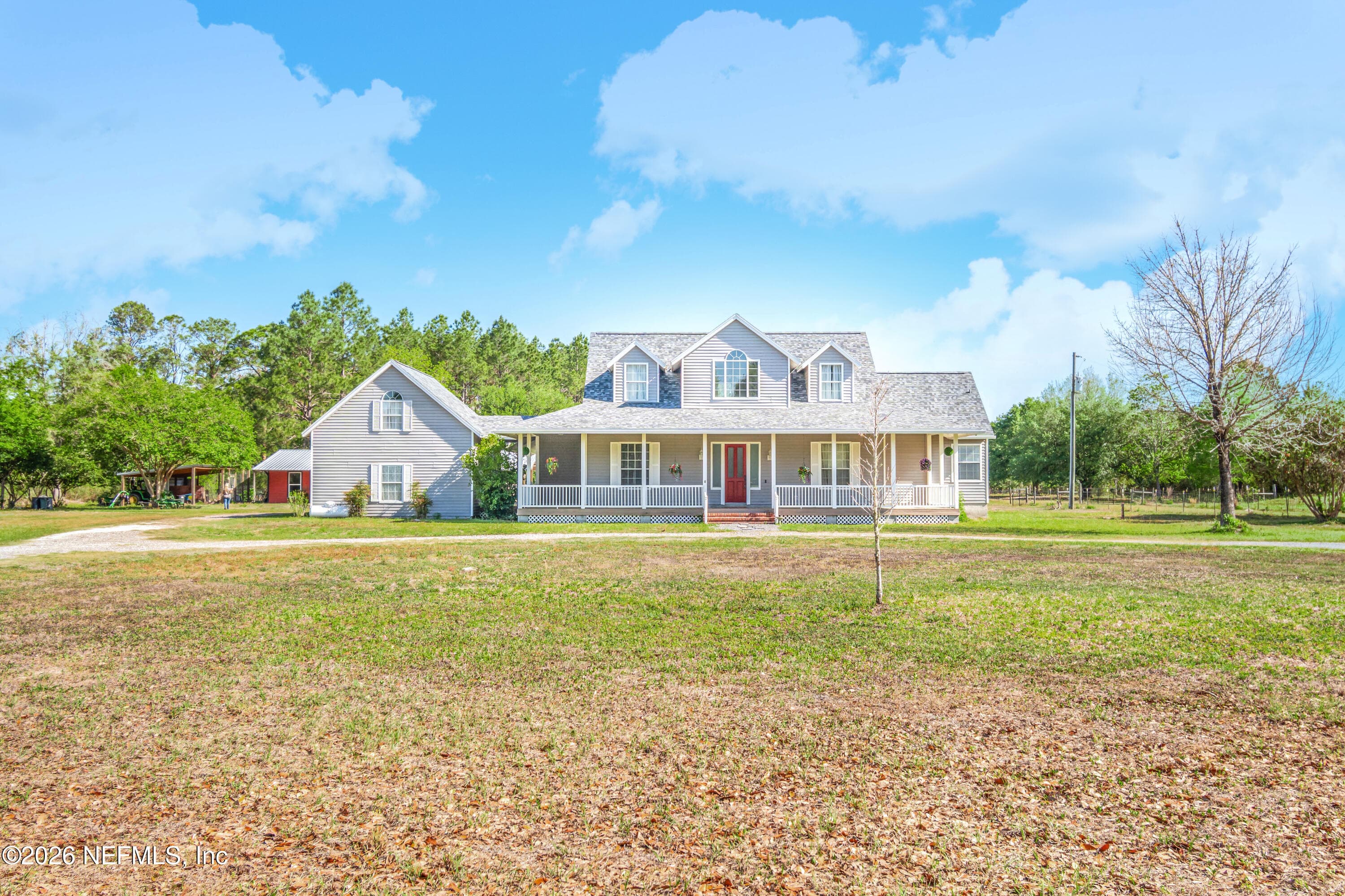 8219 MUD LAKE Road, Macclenny, FL 32063, Macclenny — photo 3
