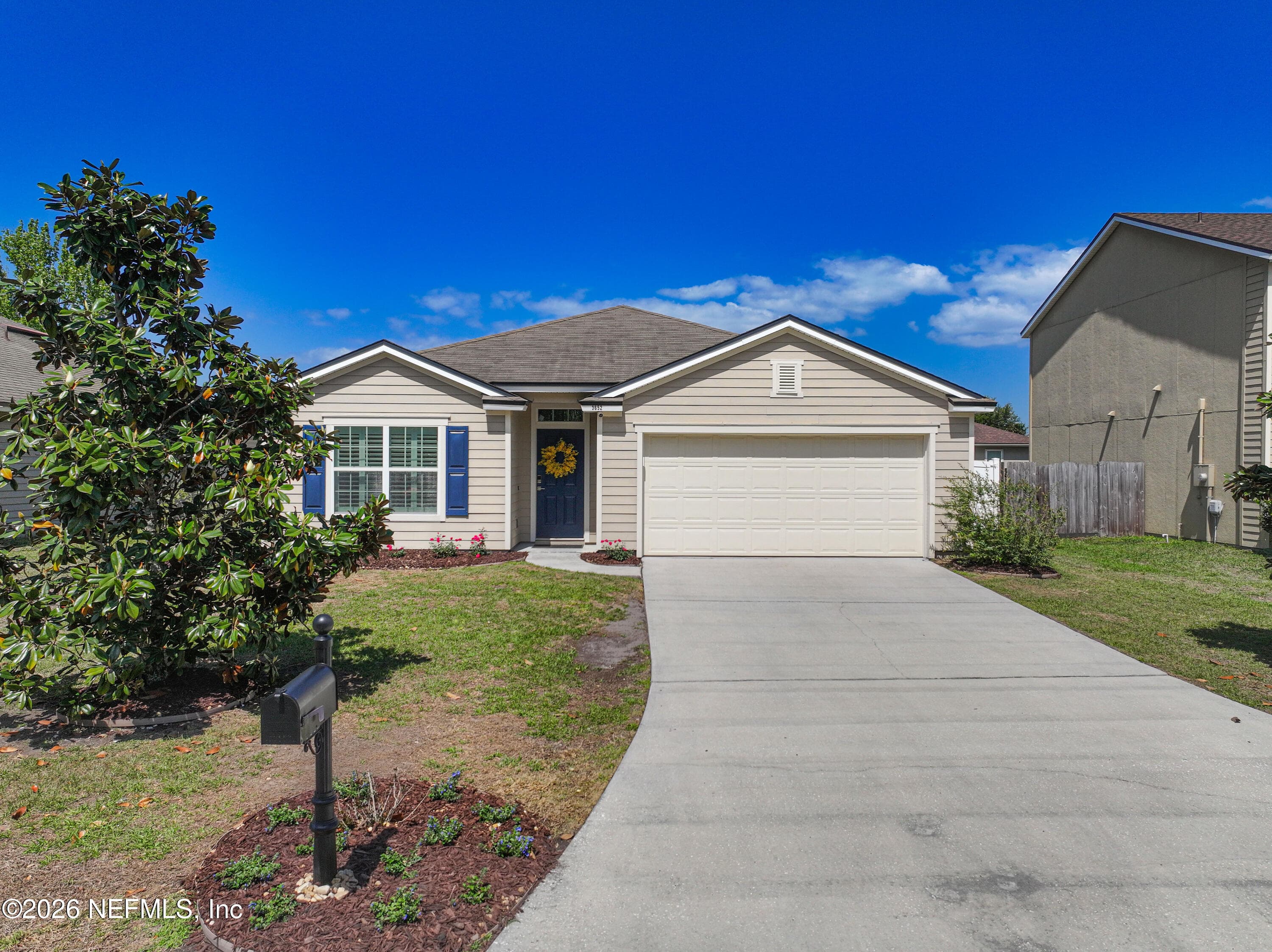 3652 SUMMIT OAKS Drive, Green Cove Springs, FL 32043, Green Cove Springs — exterior