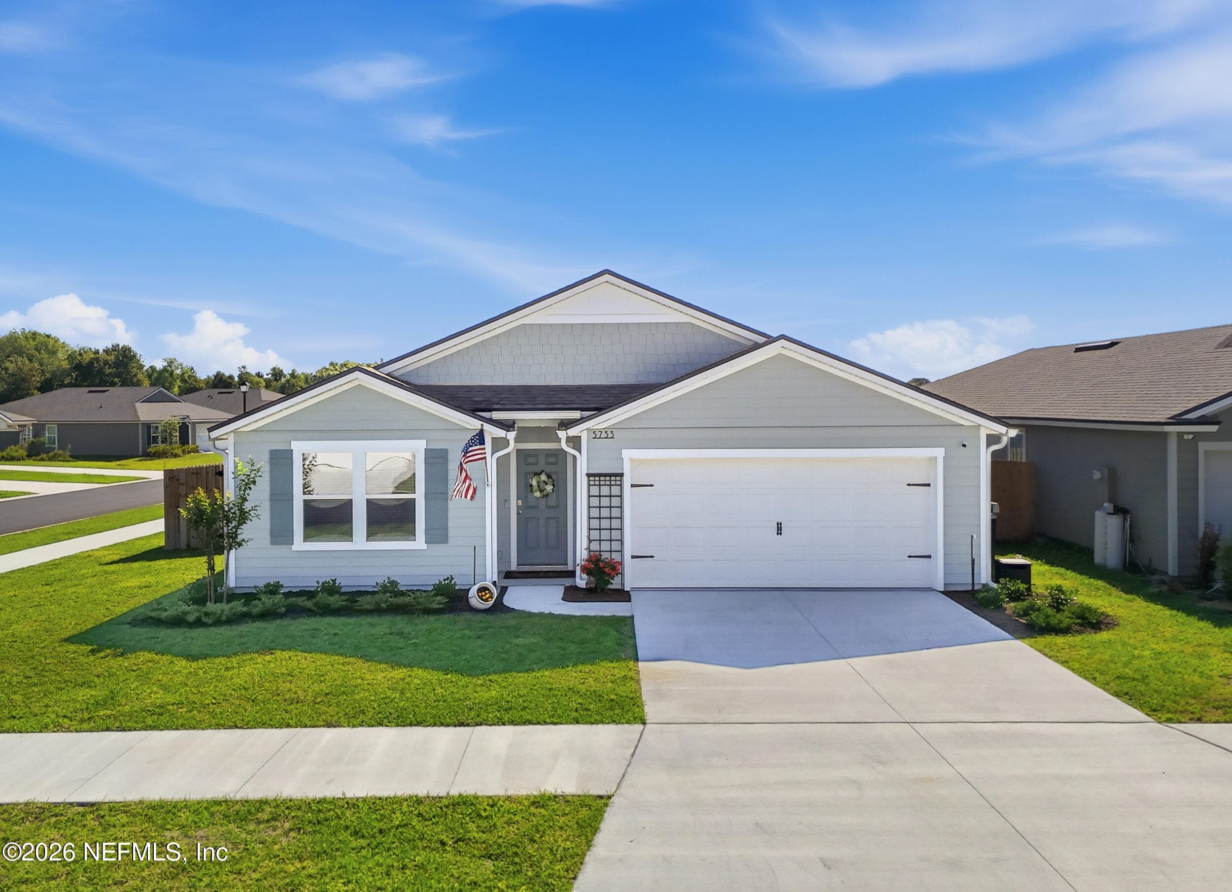 5733 SPRUCE ALDER Way, Jacksonville, FL 32219, Jacksonville — photo 3