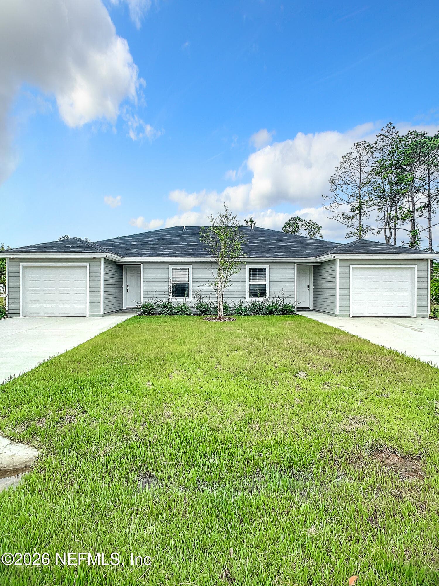 38 SLUMBER MEADOW Trail, Palm Coast — exterior