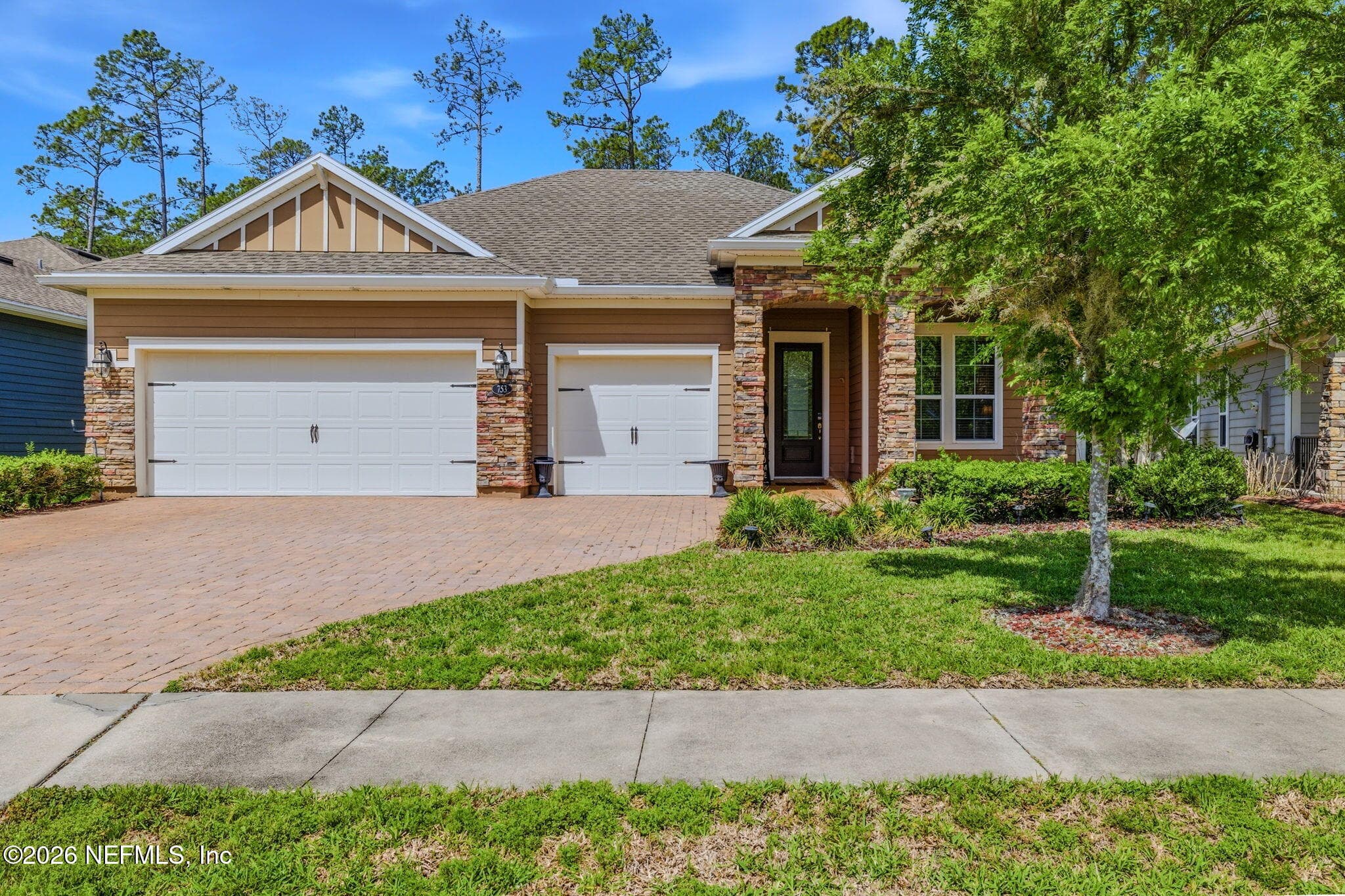 753 ASPEN LEAF Drive, Jacksonville, FL 32081, Jacksonville — photo 2