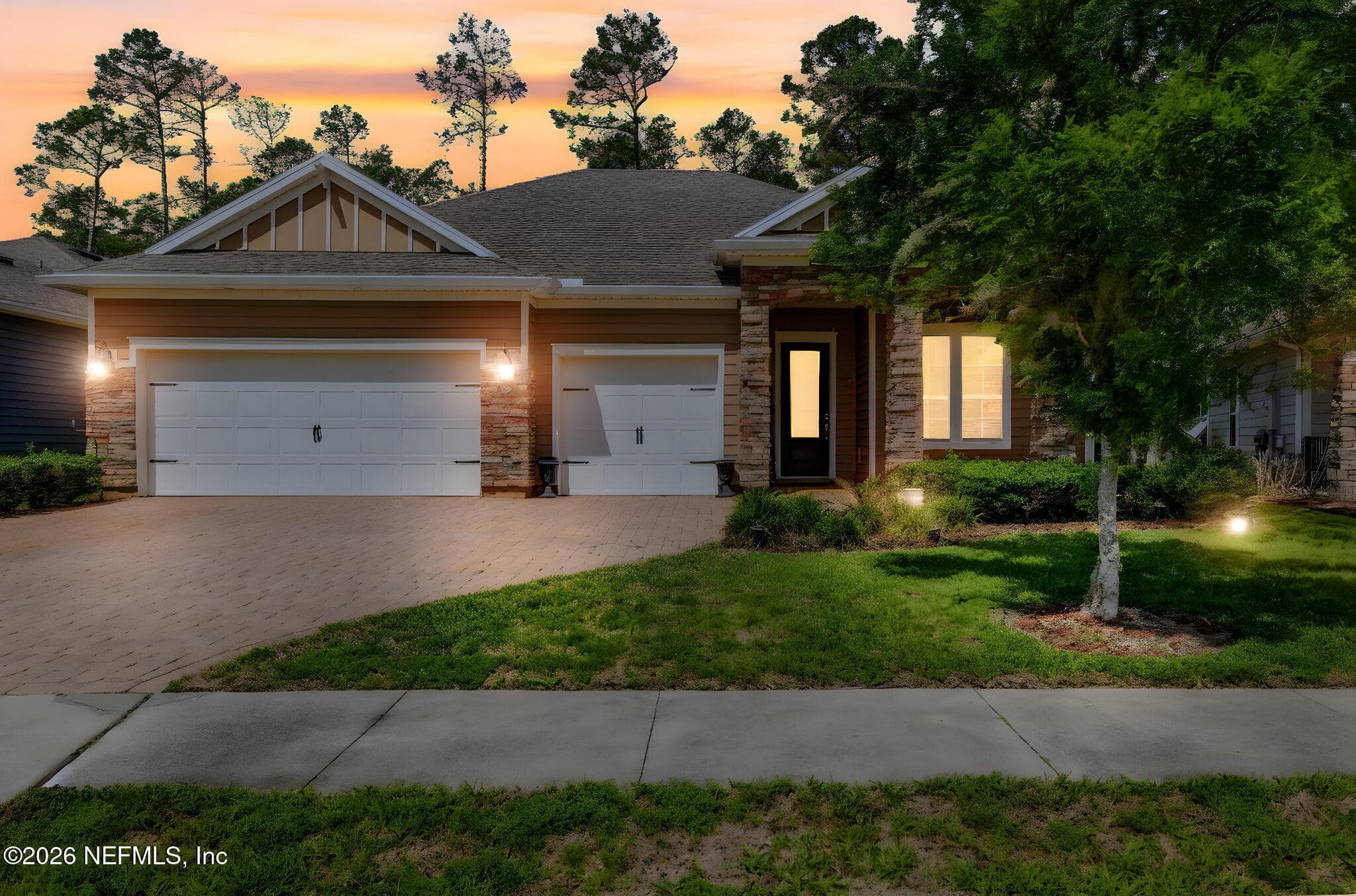 753 ASPEN LEAF Drive, Jacksonville, FL 32081, Jacksonville — photo 3
