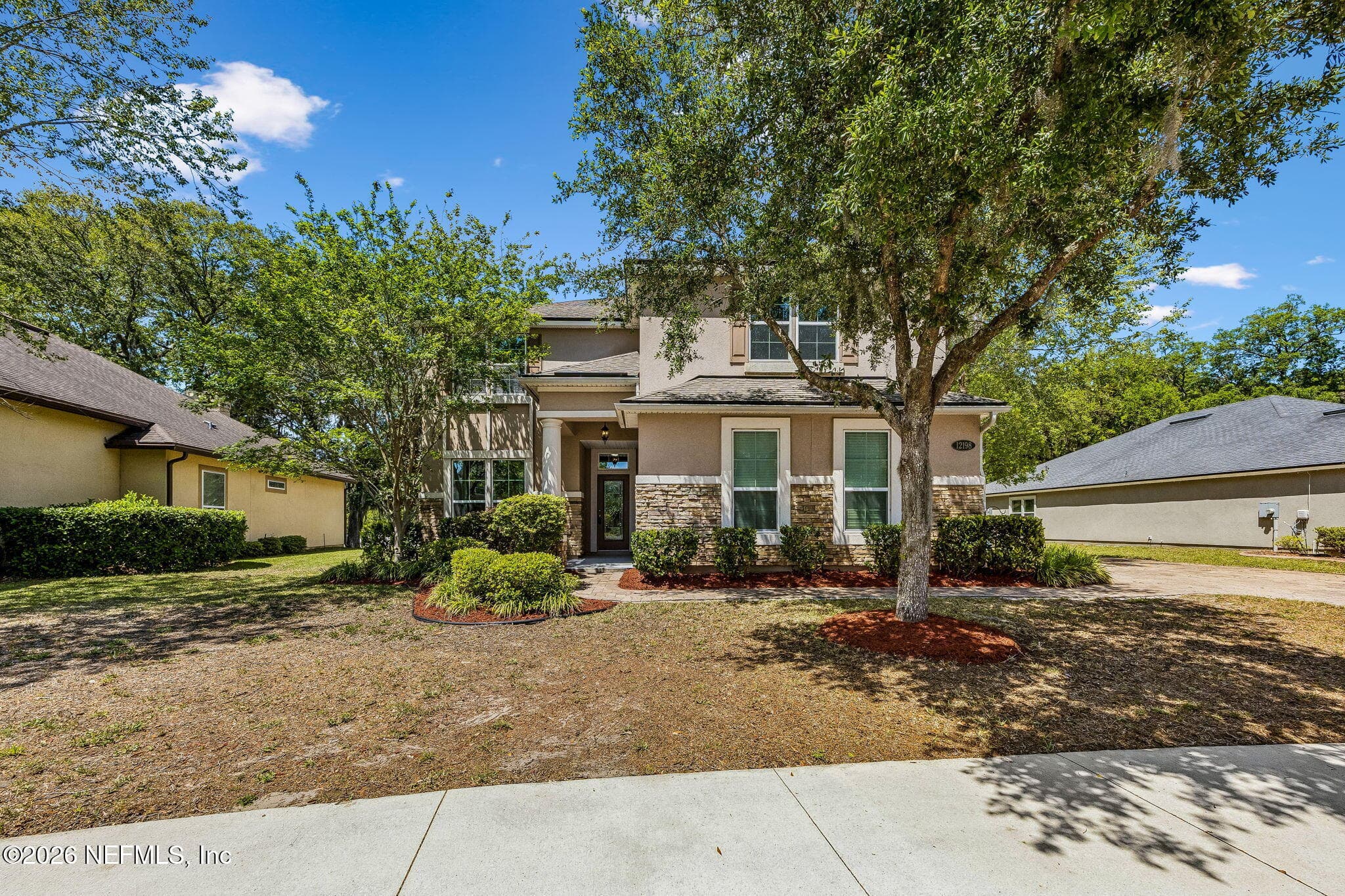 12198 RIDGE CROSSING Way, Jacksonville, FL 32226, Jacksonville — photo 2