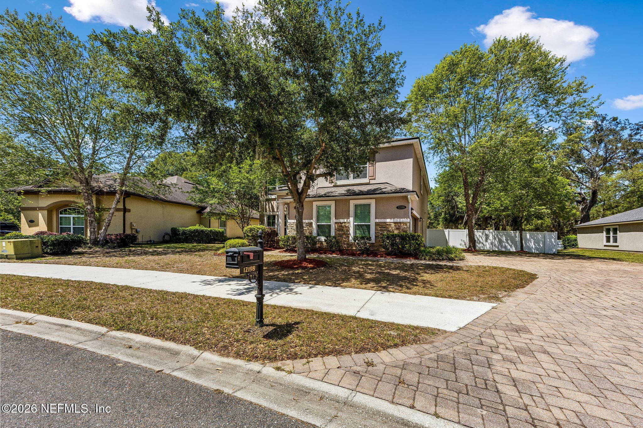 12198 RIDGE CROSSING Way, Jacksonville, FL 32226, Jacksonville — photo 3