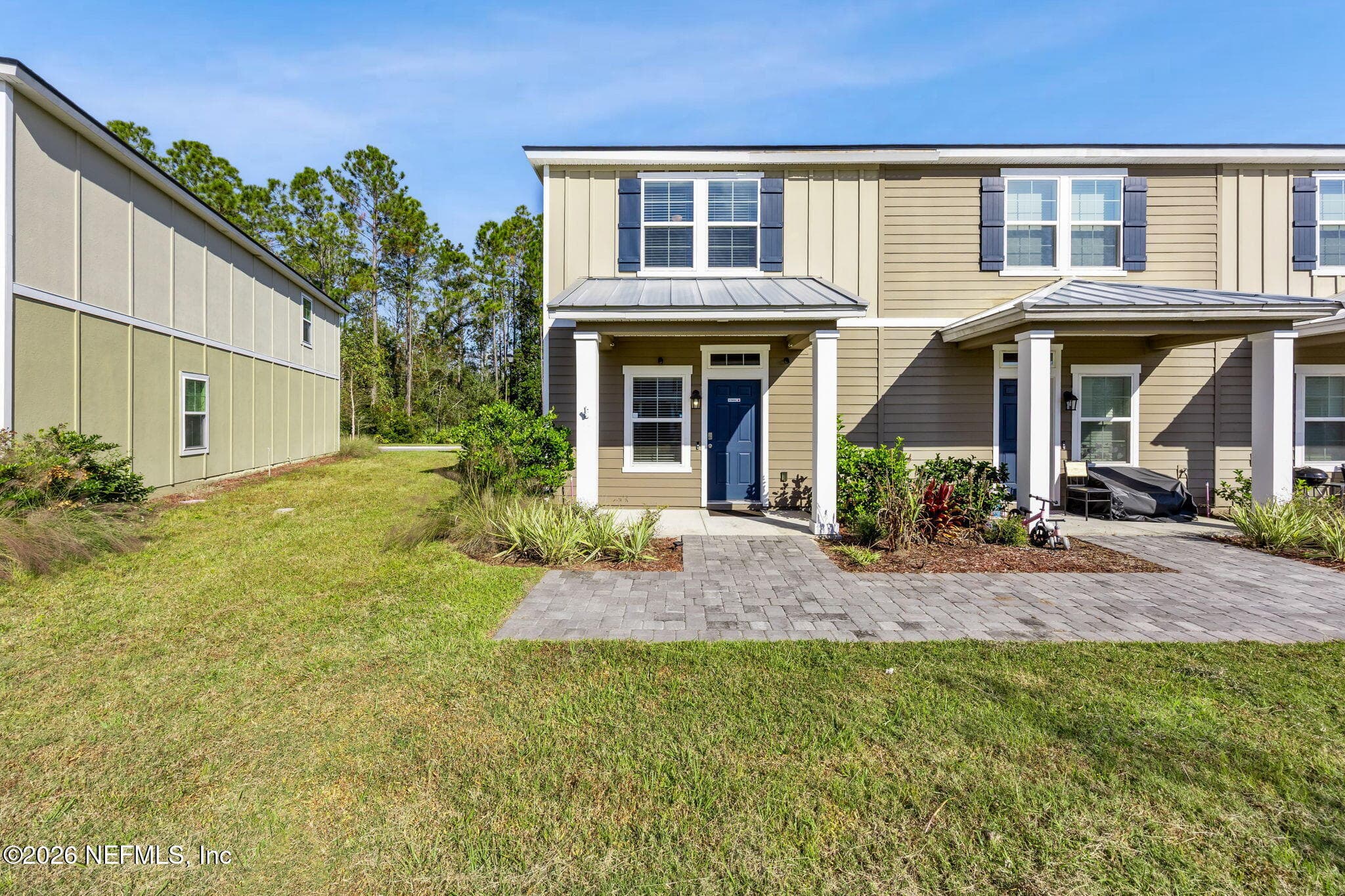 86440 SHORTLINE Circle, Yulee, FL 32097, Yulee — photo 2