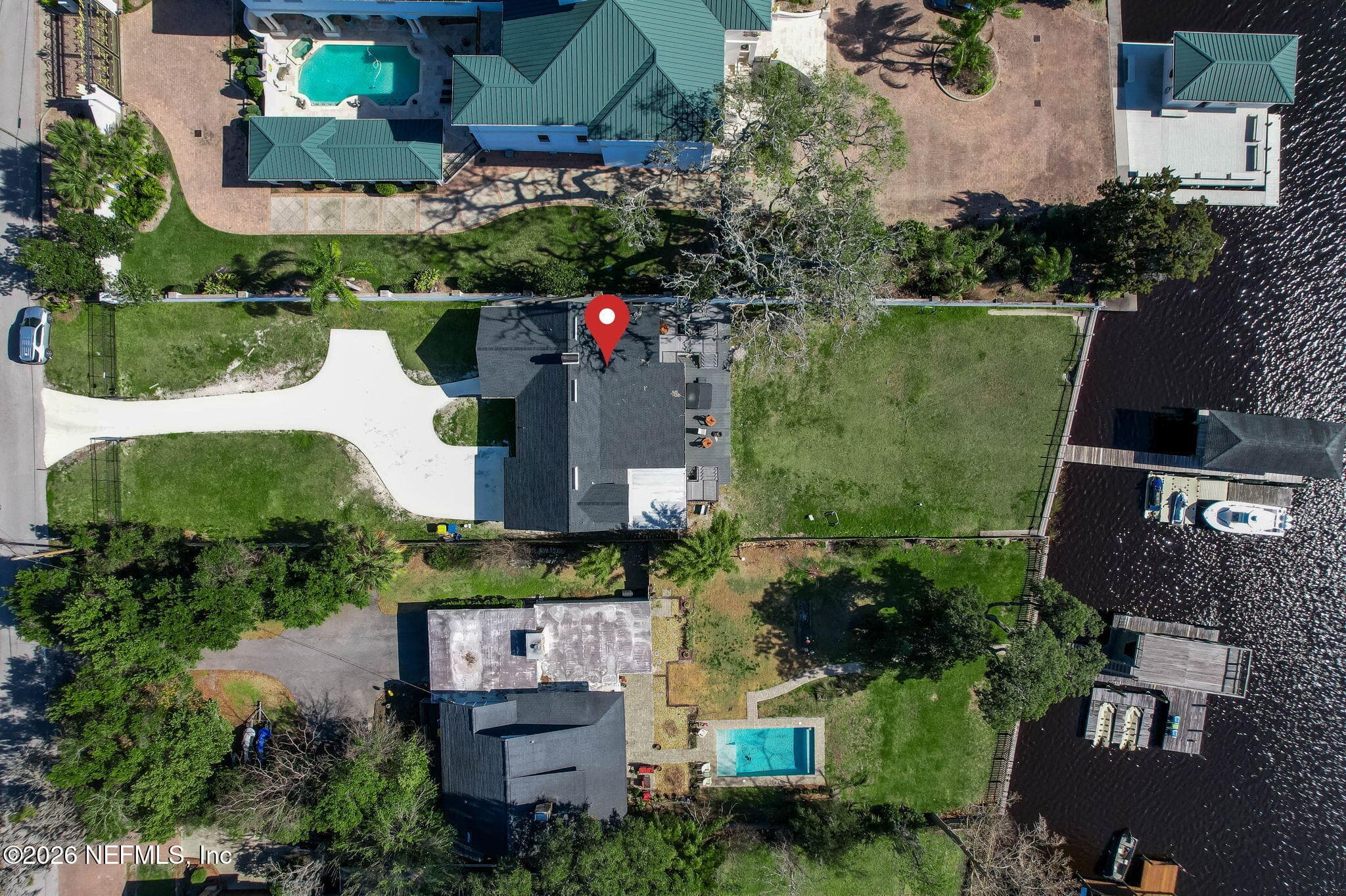 5812 CLIFTON Avenue, Jacksonville — photo 3