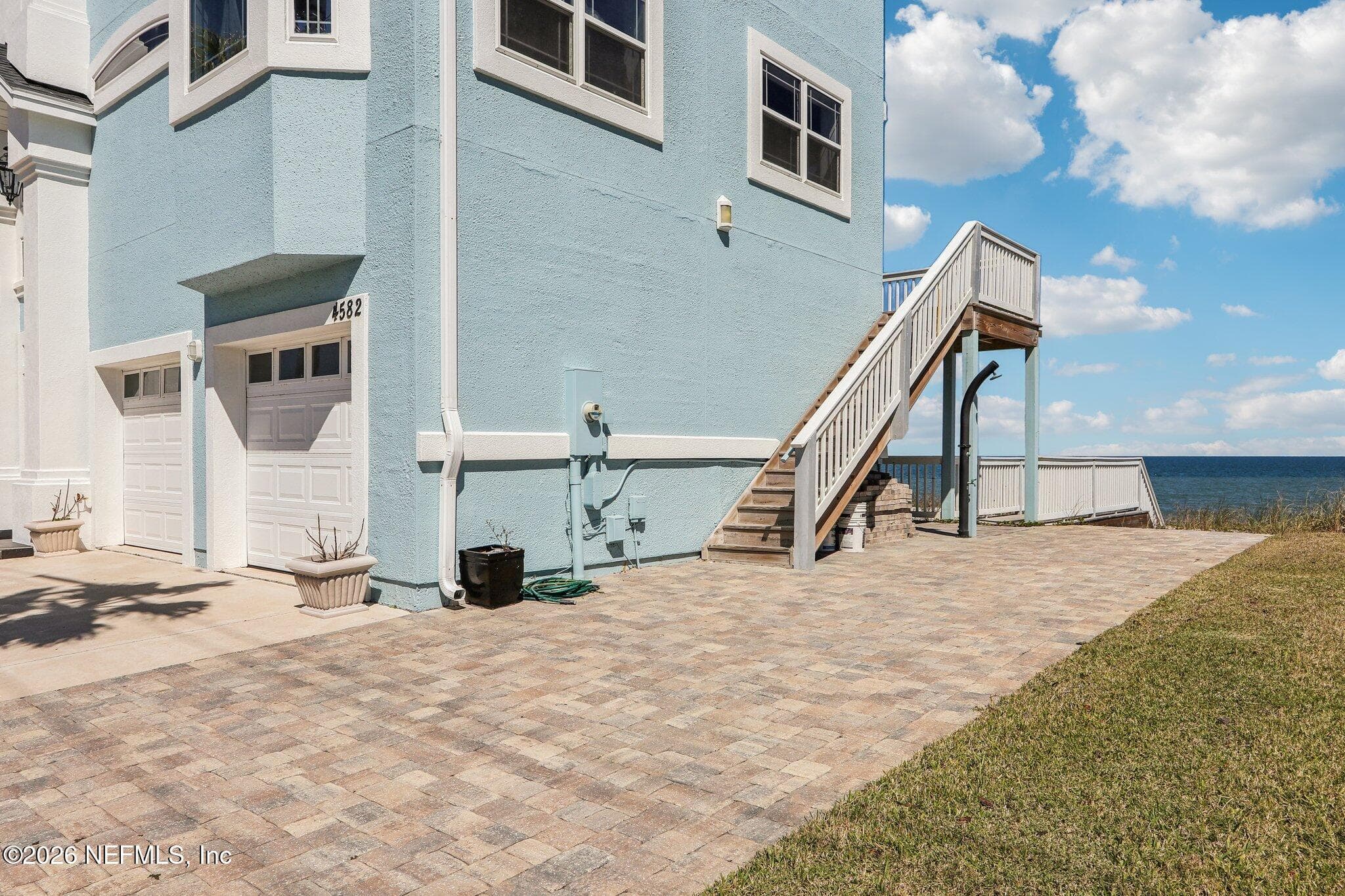 4582 COASTAL Highway, St. Augustine Beach, FL 32084, St. Augustine Beach — photo 2