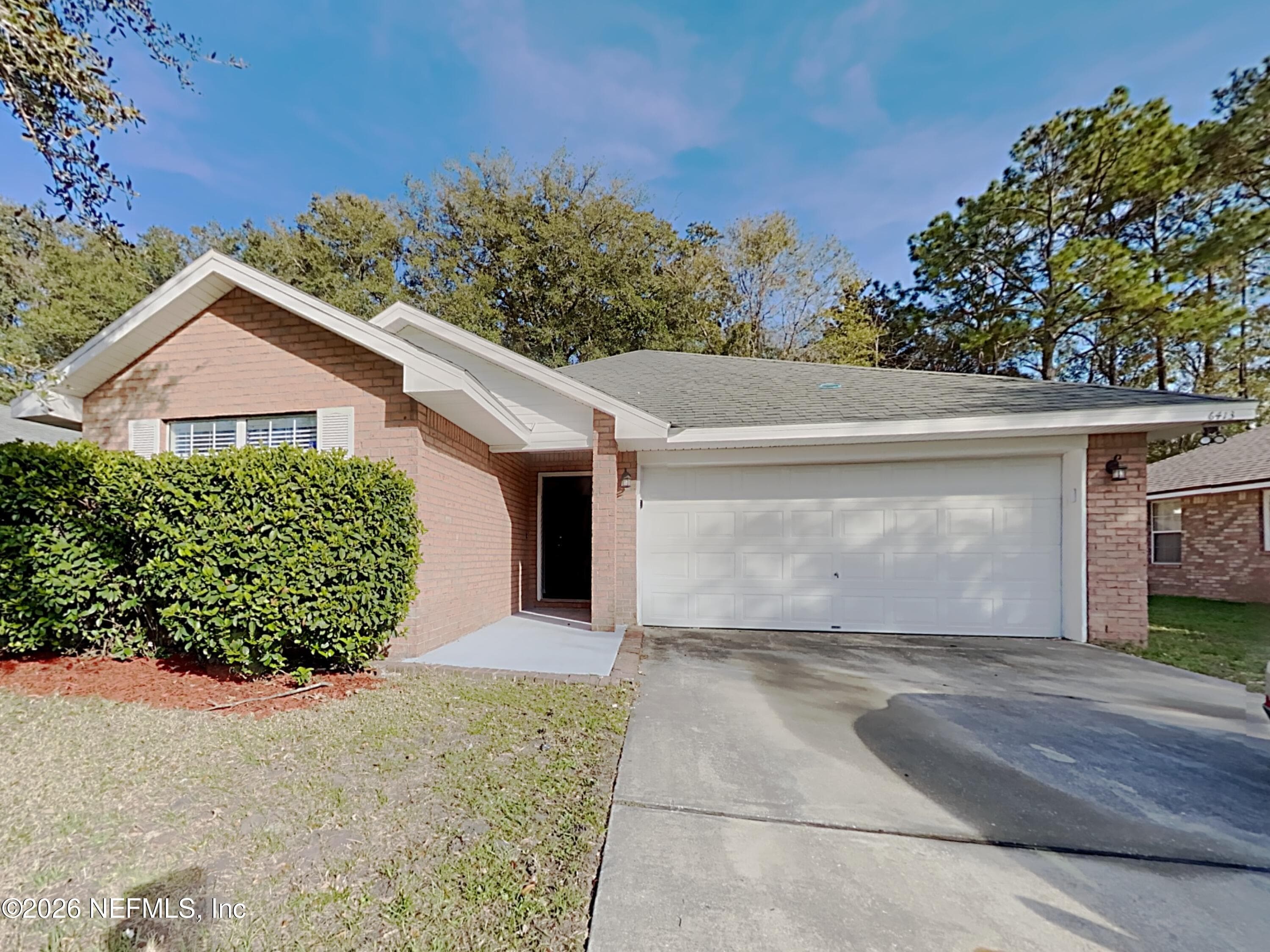 6413 SARAHS VIEW Court, Jacksonville, FL 32244, Jacksonville — exterior