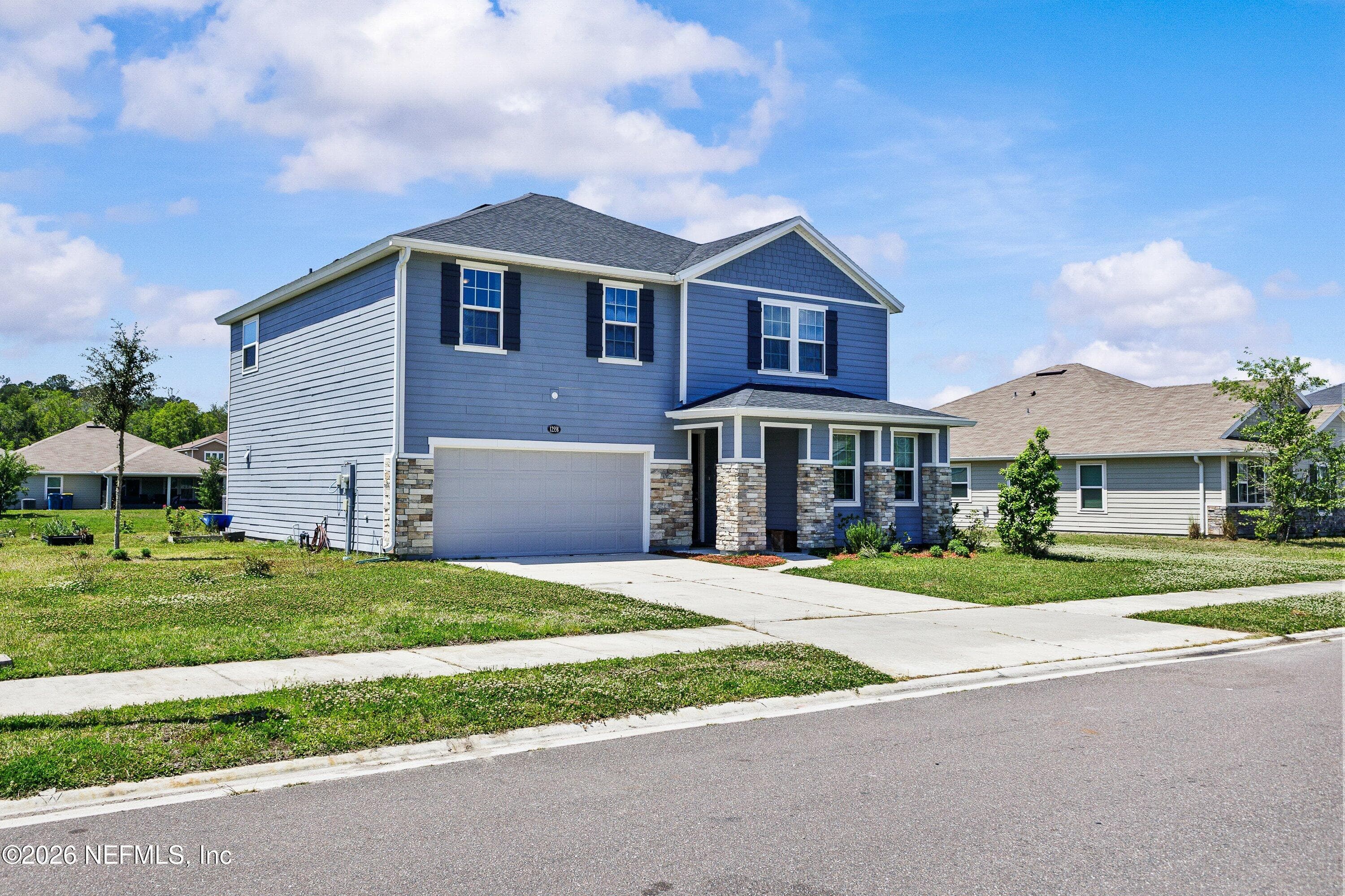 12558 LAKE MADISON Lane, Jacksonville, FL 32218, Jacksonville — photo 2