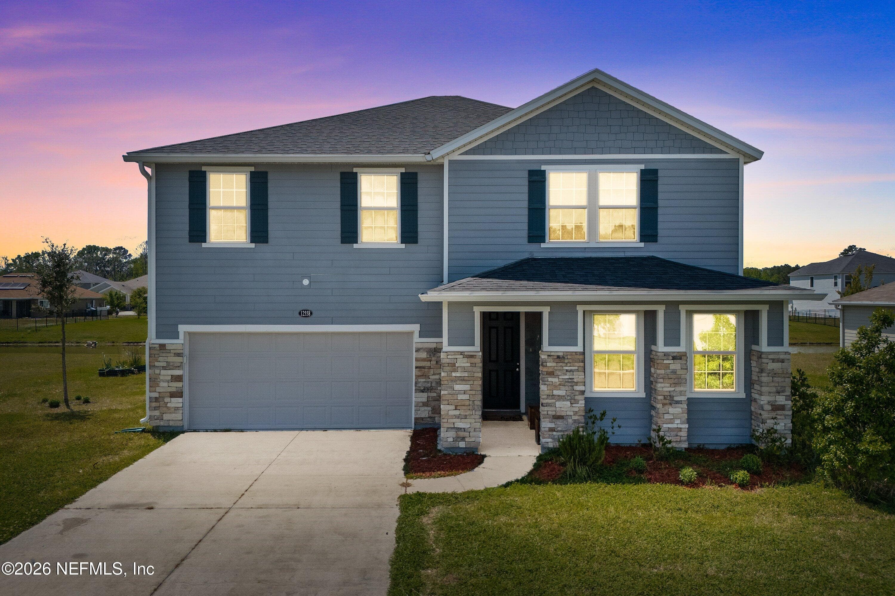 12558 LAKE MADISON Lane, Jacksonville, FL 32218, Jacksonville — photo 3