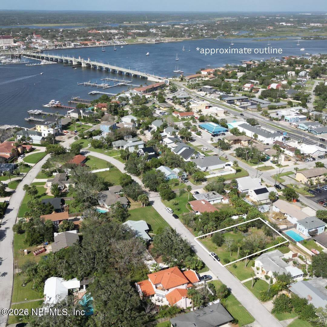 0 ZORATOA Avenue, St. Augustine — exterior
