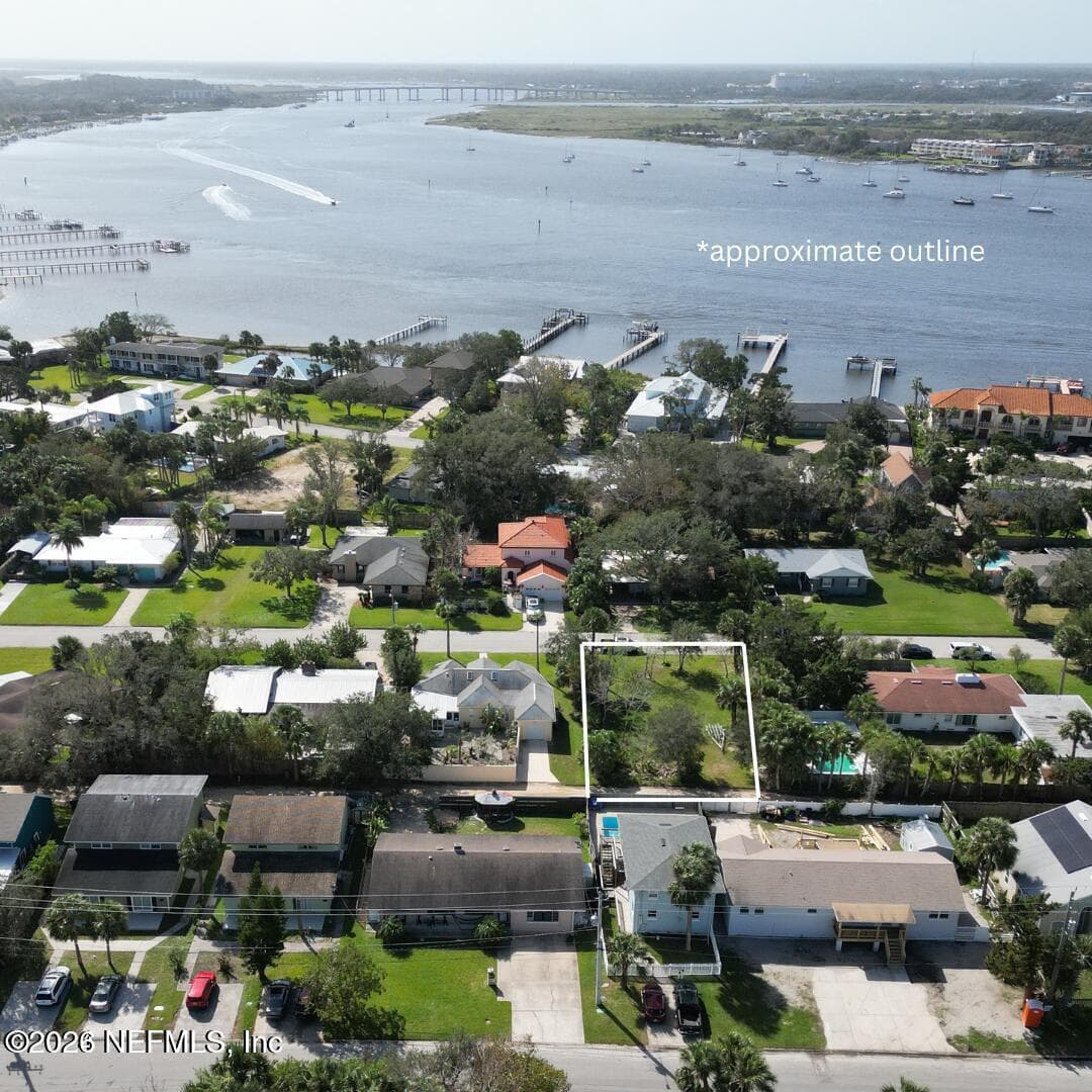 0 ZORATOA Avenue, St. Augustine — photo 2
