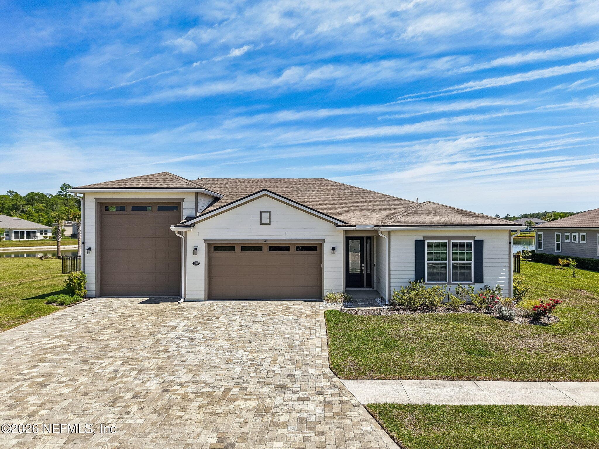 85507 FALL RIVER Parkway, Fernandina Beach — photo 2