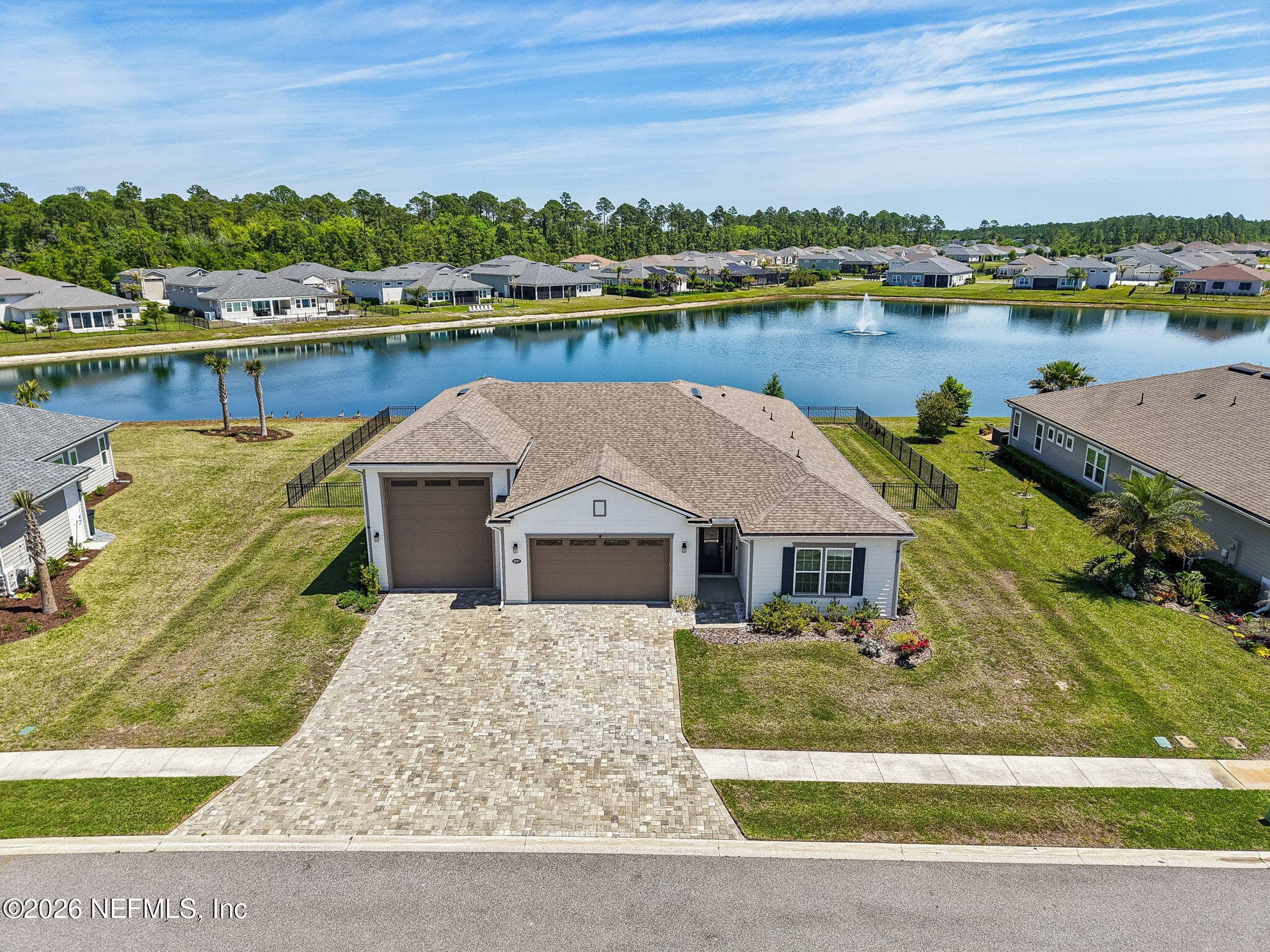 85507 FALL RIVER Parkway, Fernandina Beach — exterior