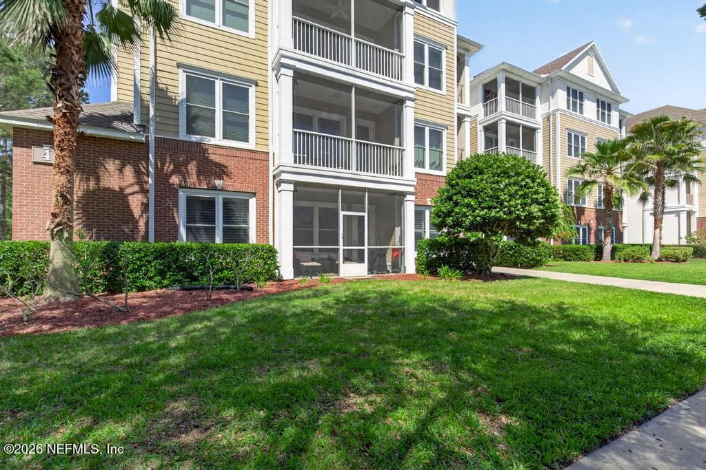 13364 BEACH Boulevard 401, Jacksonville — exterior