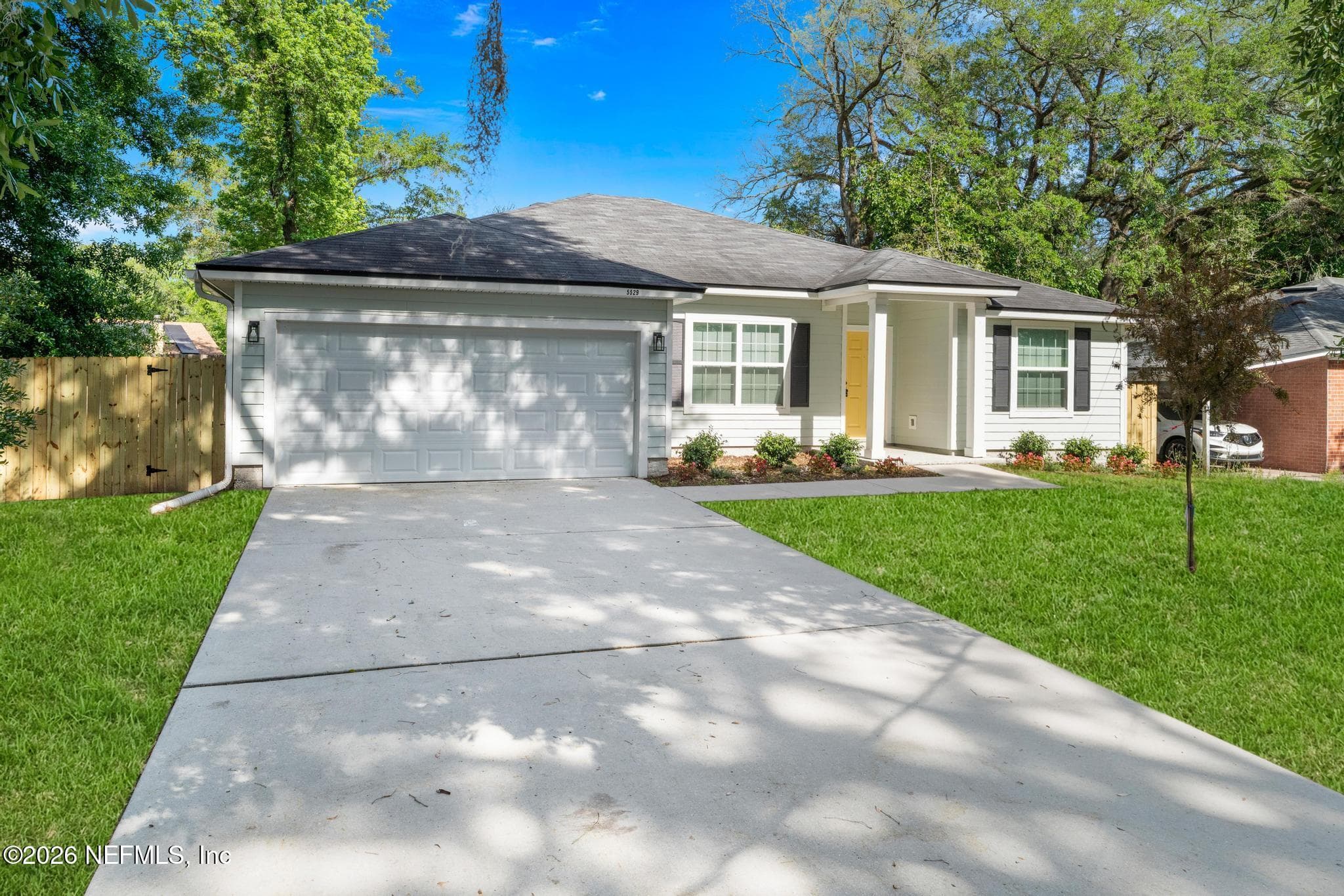 5529 NETTIE Road, Jacksonville — photo 2