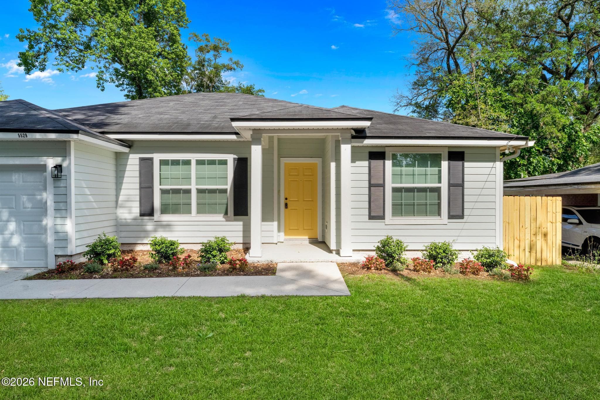 5529 NETTIE Road, Jacksonville — photo 3