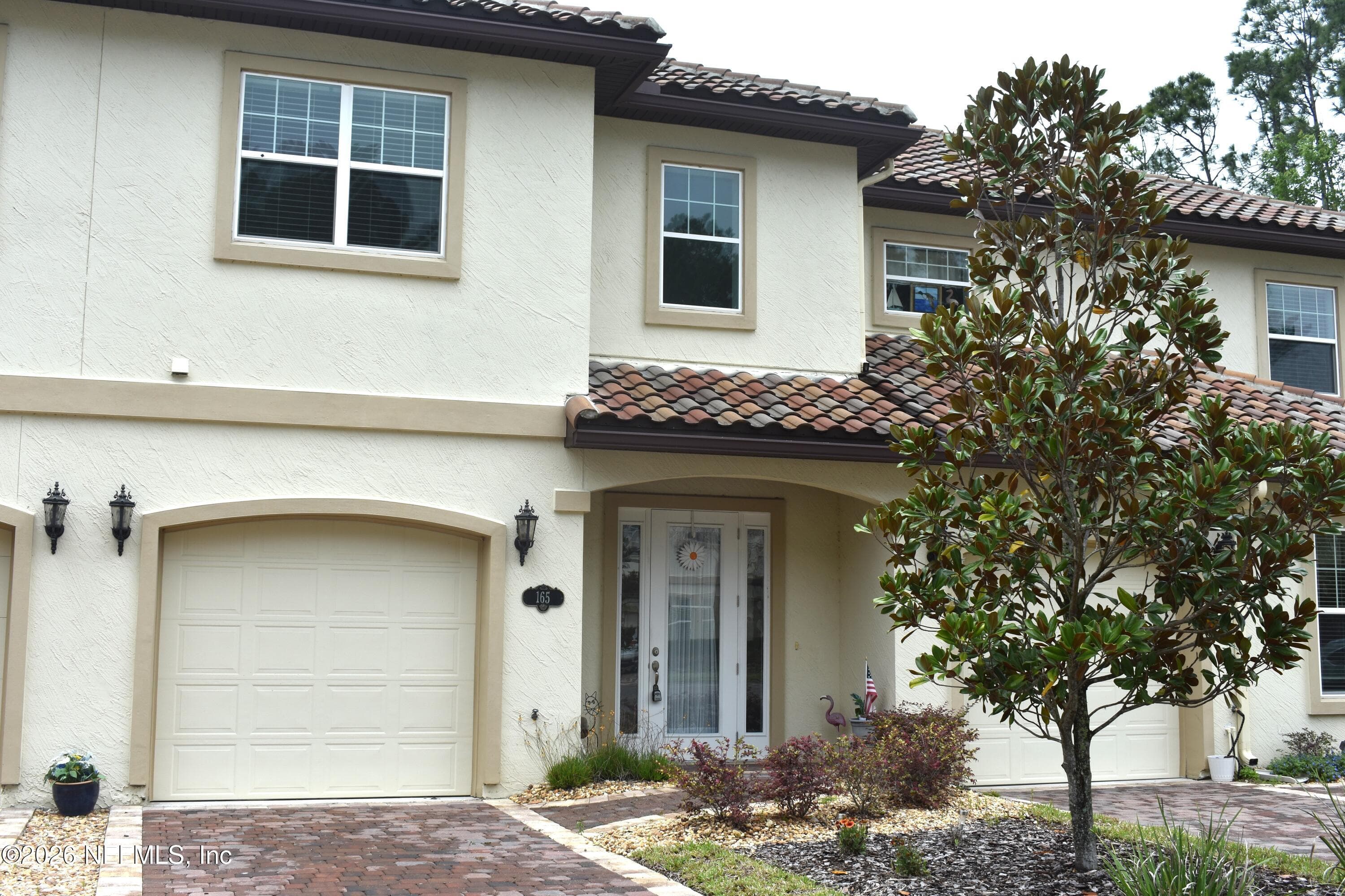 165 CANYONTRAIL, St. Augustine — exterior