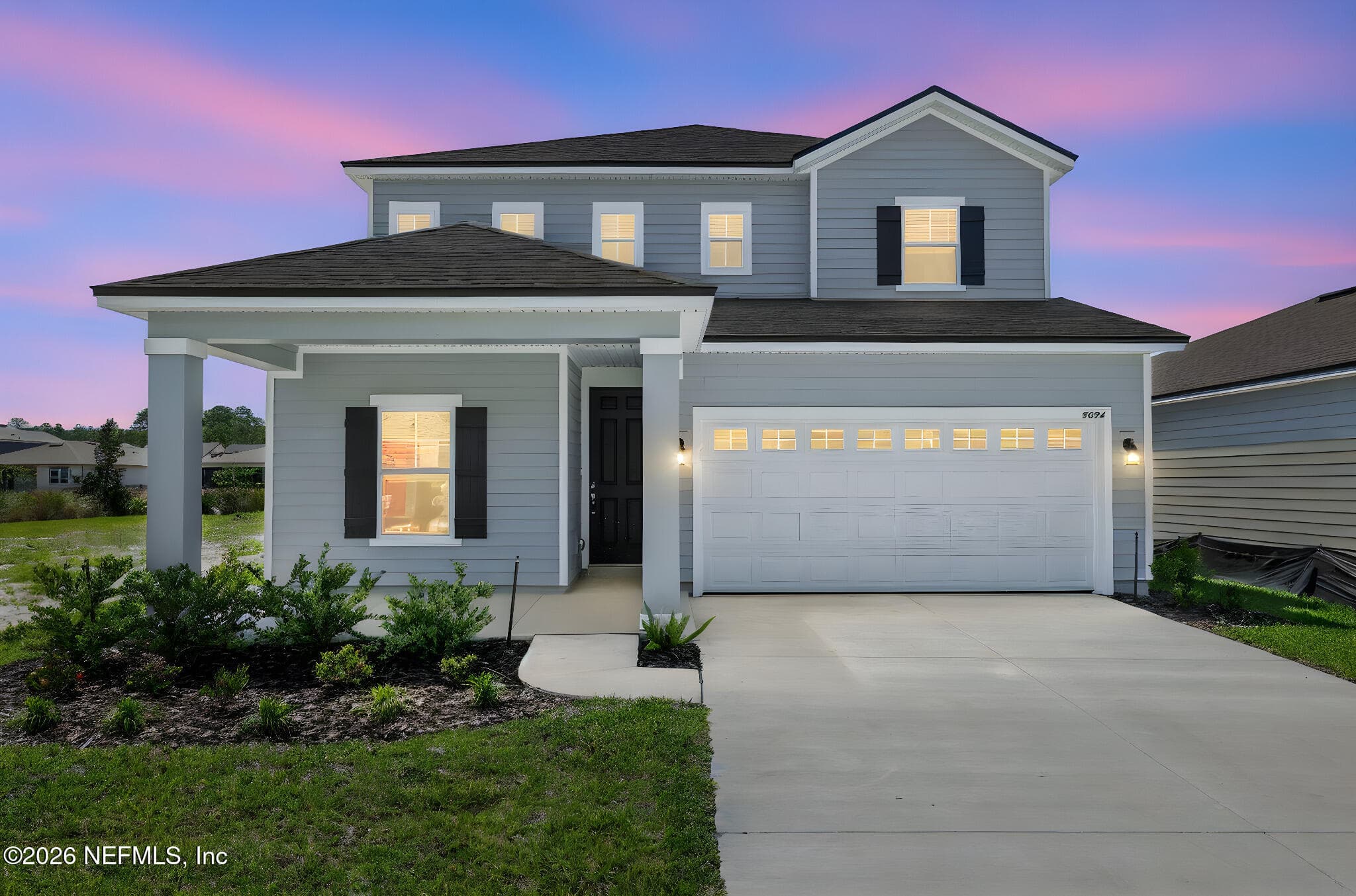 3624 ZYDECO Loop, Green Cove Springs, FL 32043, Green Cove Springs — photo 3