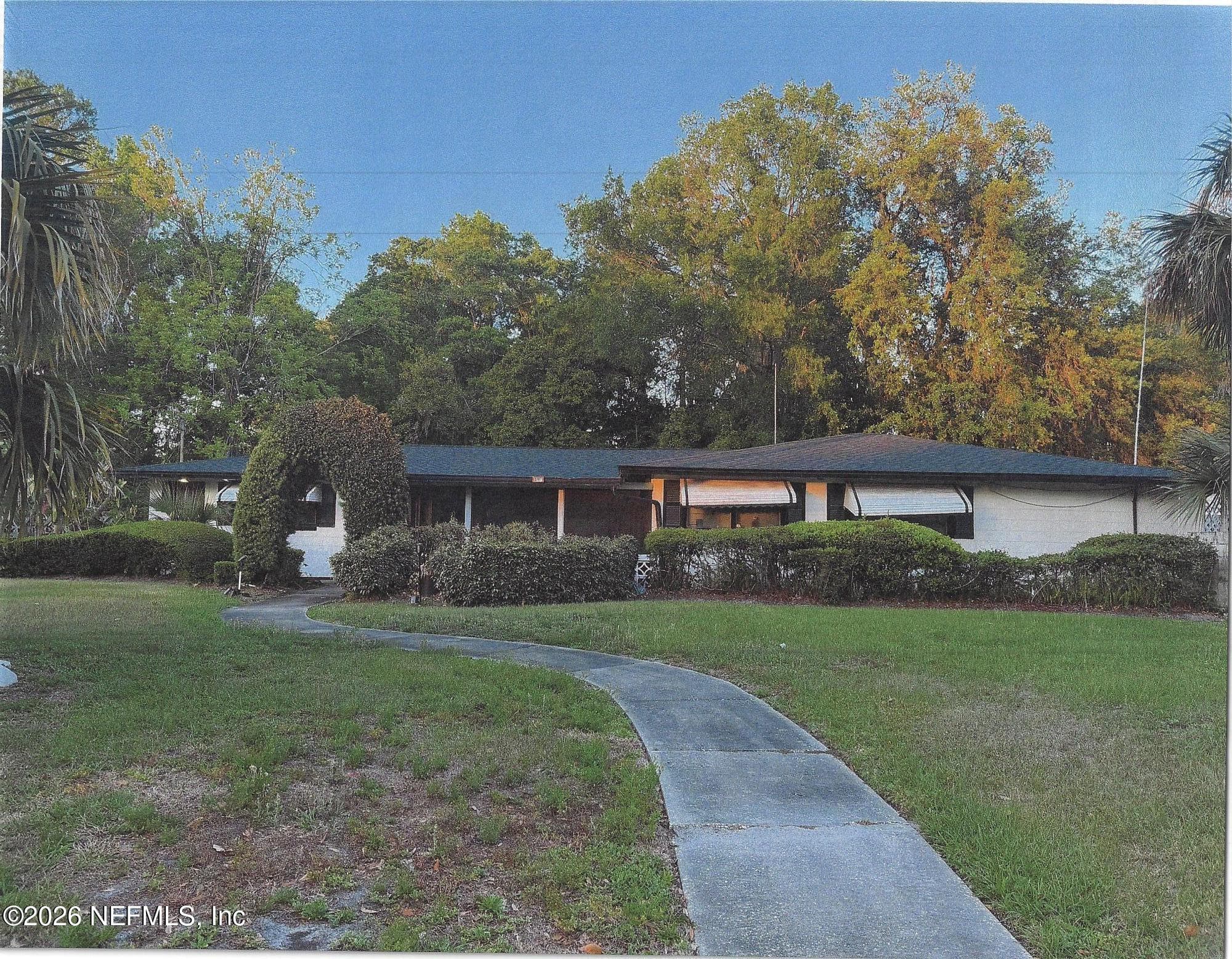 5187 DOSTIE S, Jacksonville — exterior