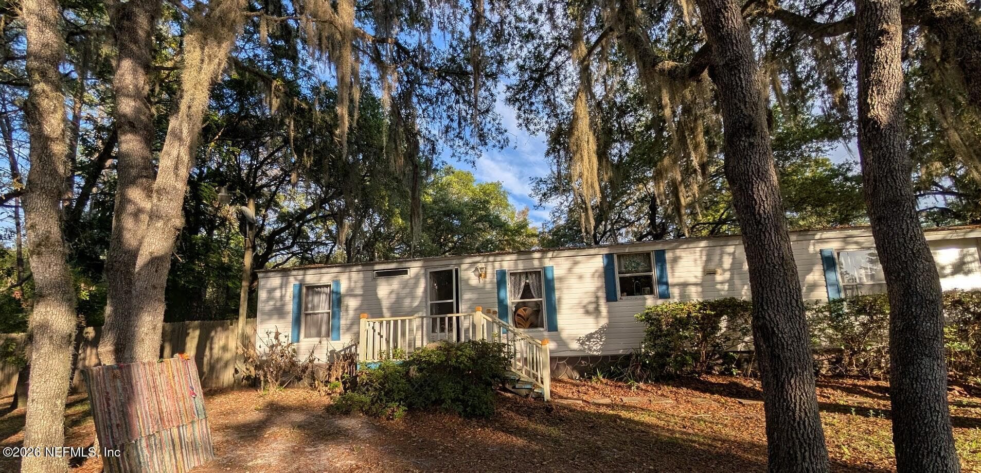 105 ILLINOIS Drive, Satsuma — photo 2
