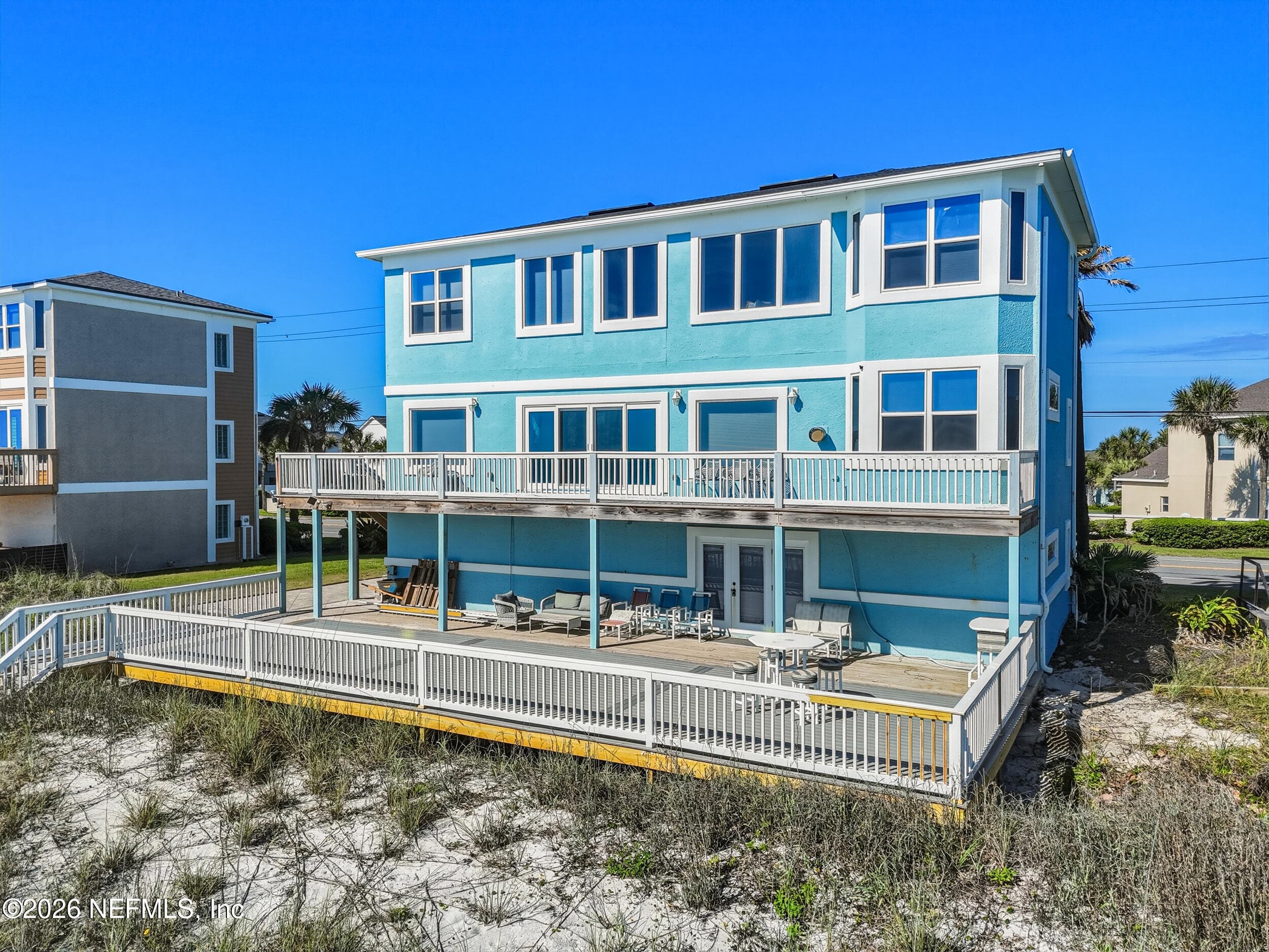 4582 COASTAL Highway, St. Augustine Beach, FL 32084, St. Augustine Beach — photo 3