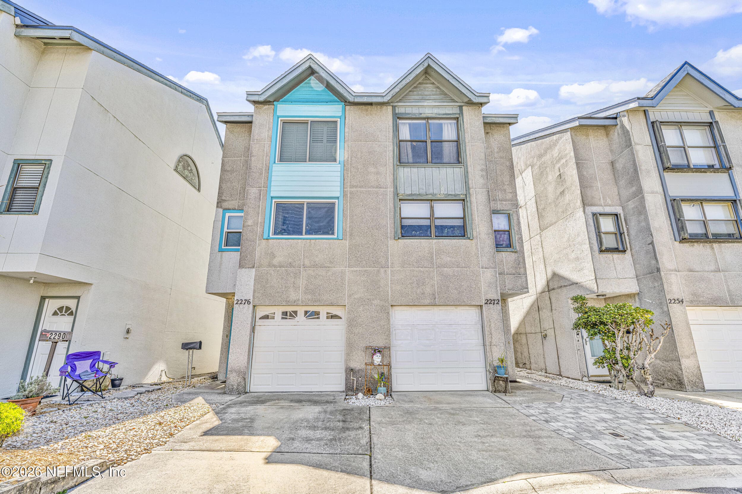 2272 2ND Street S, Jacksonville Beach — photo 3