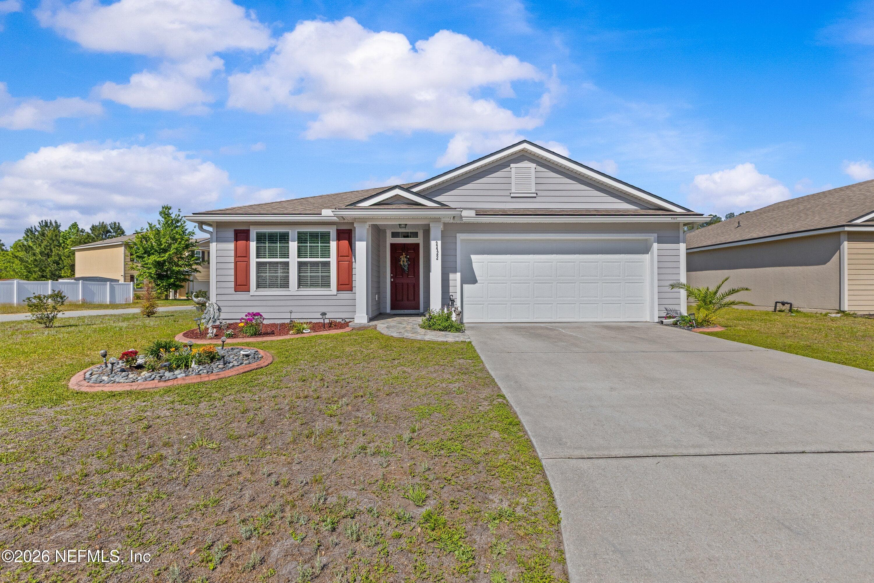 2422 SOTTERLEY Lane, Jacksonville, FL 32220, Jacksonville — photo 2
